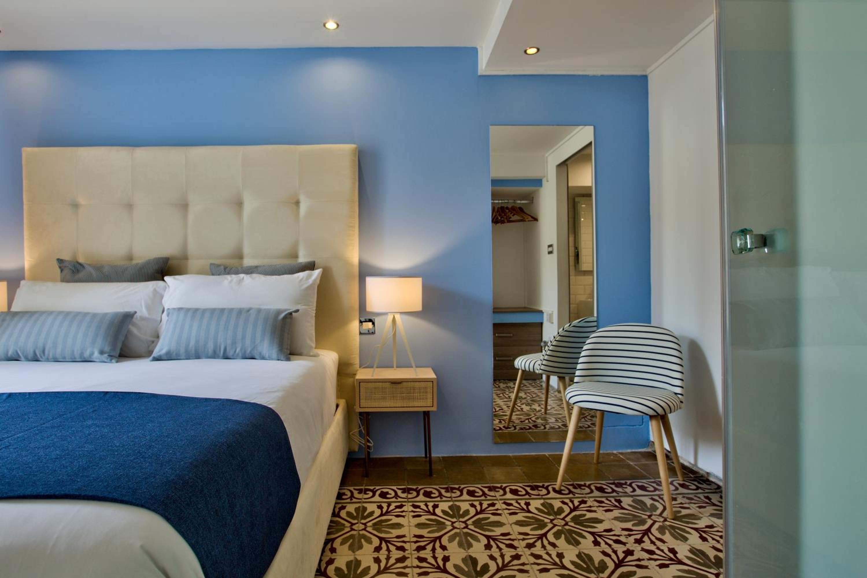 Barrakka Suites