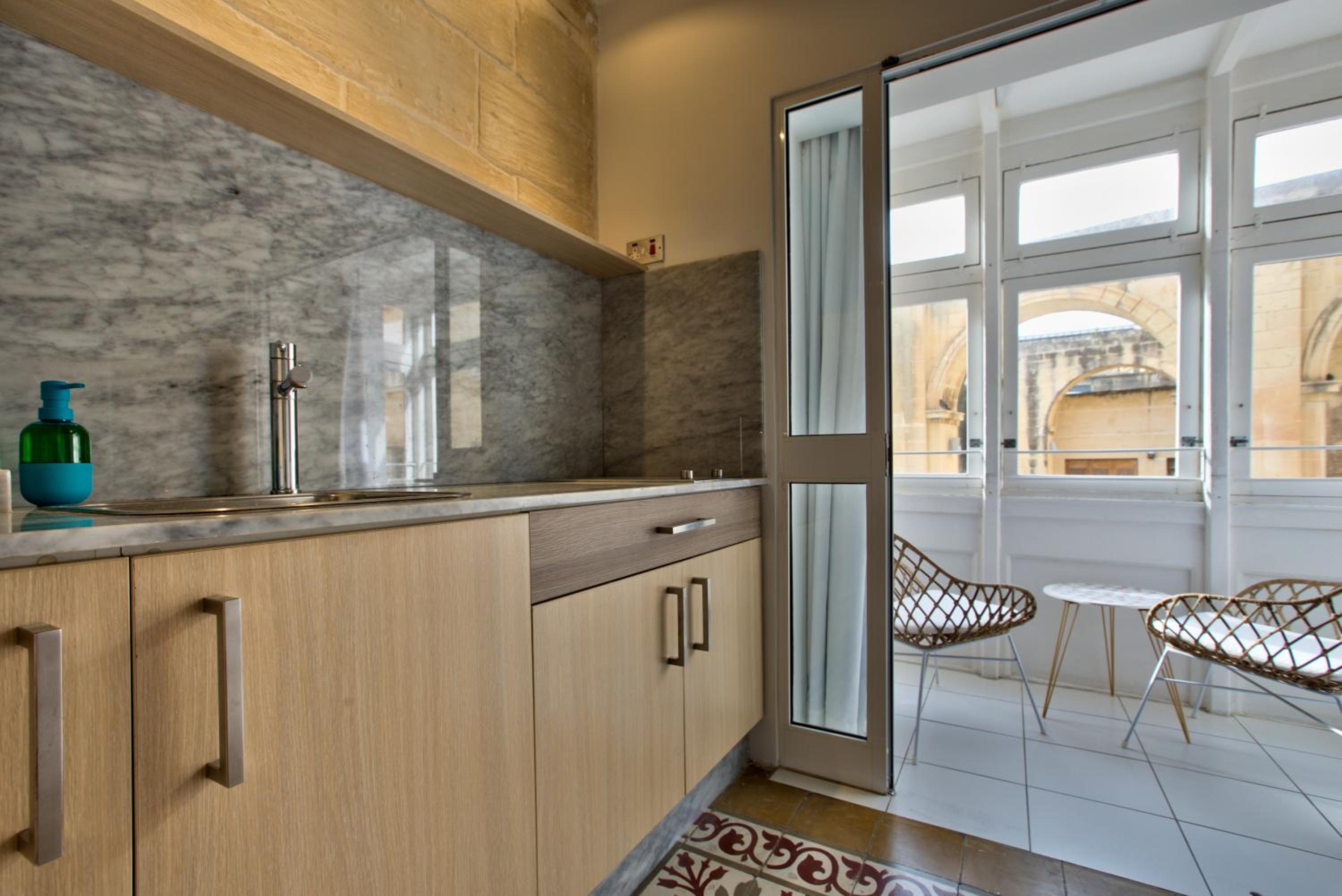 Barrakka Suites