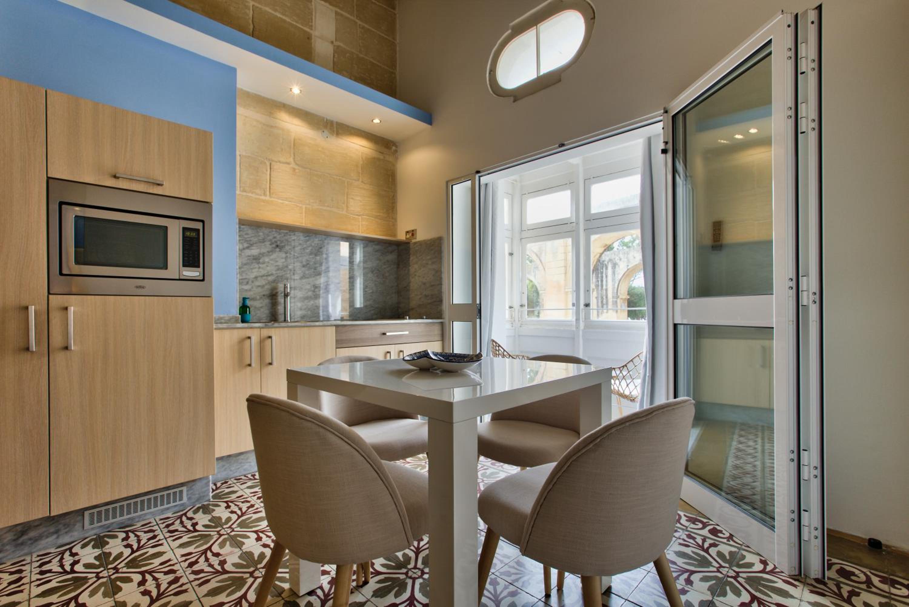 Barrakka Suites