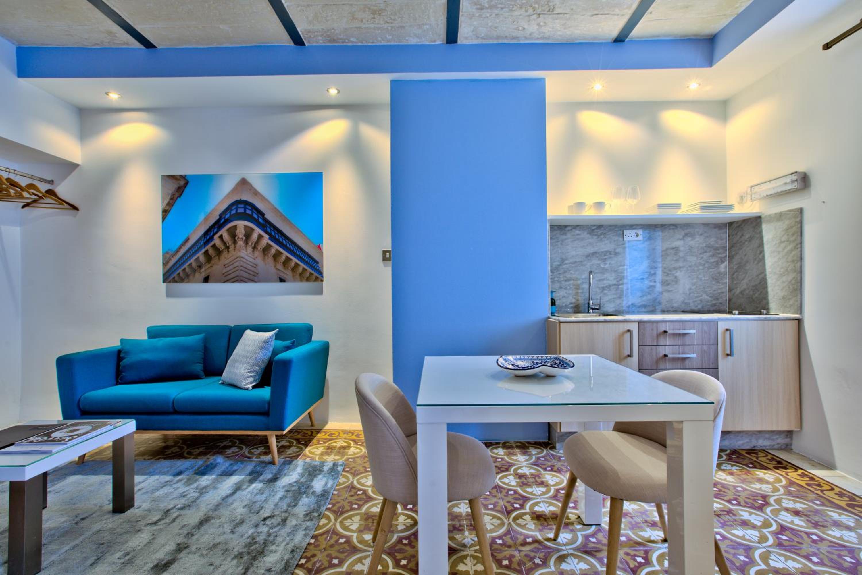 Barrakka Suites
