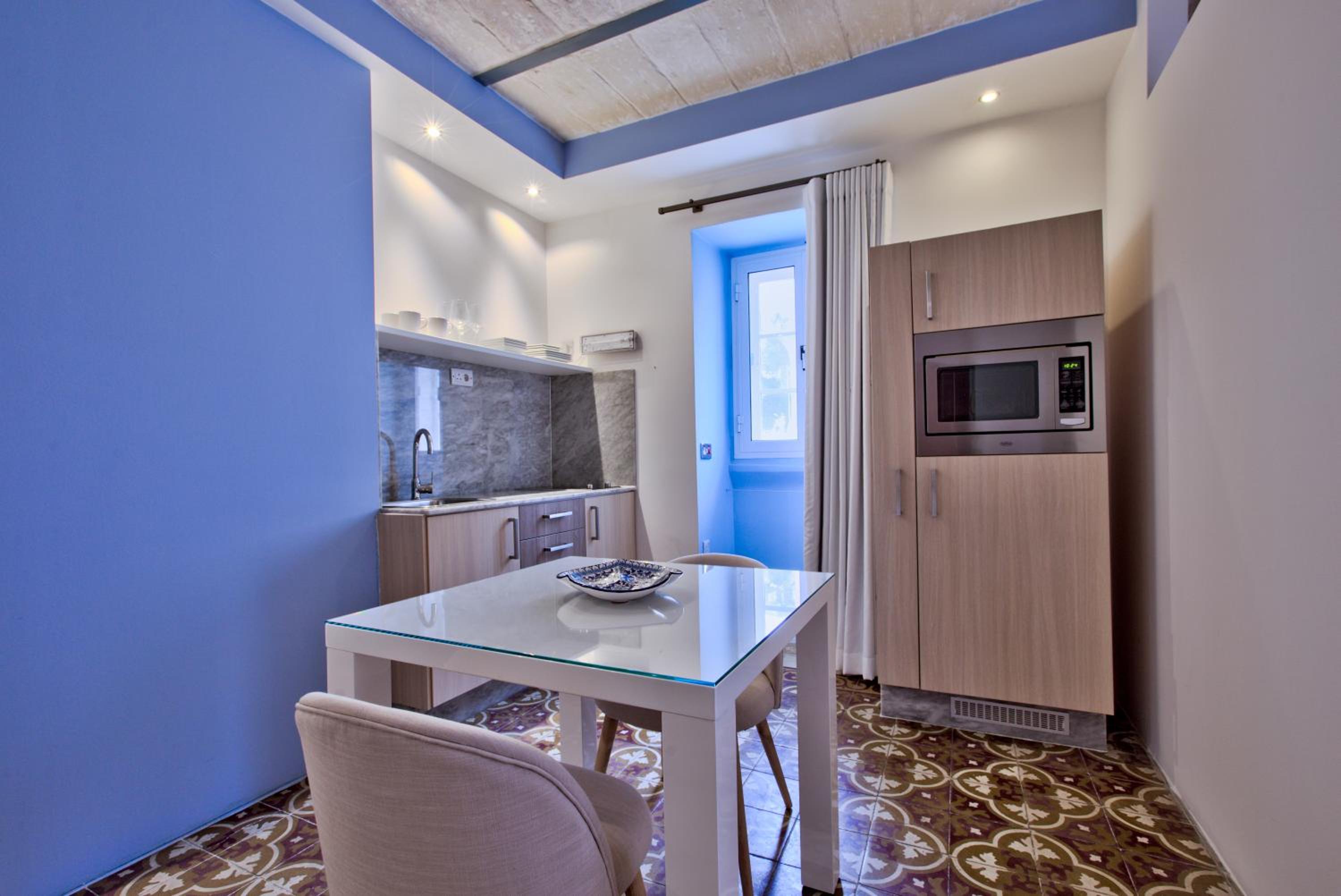 Barrakka Suites