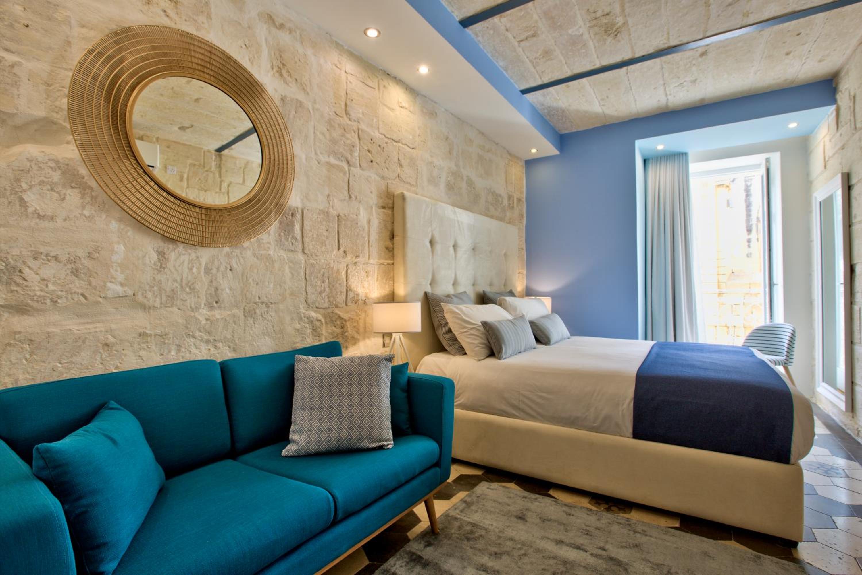 Barrakka Suites