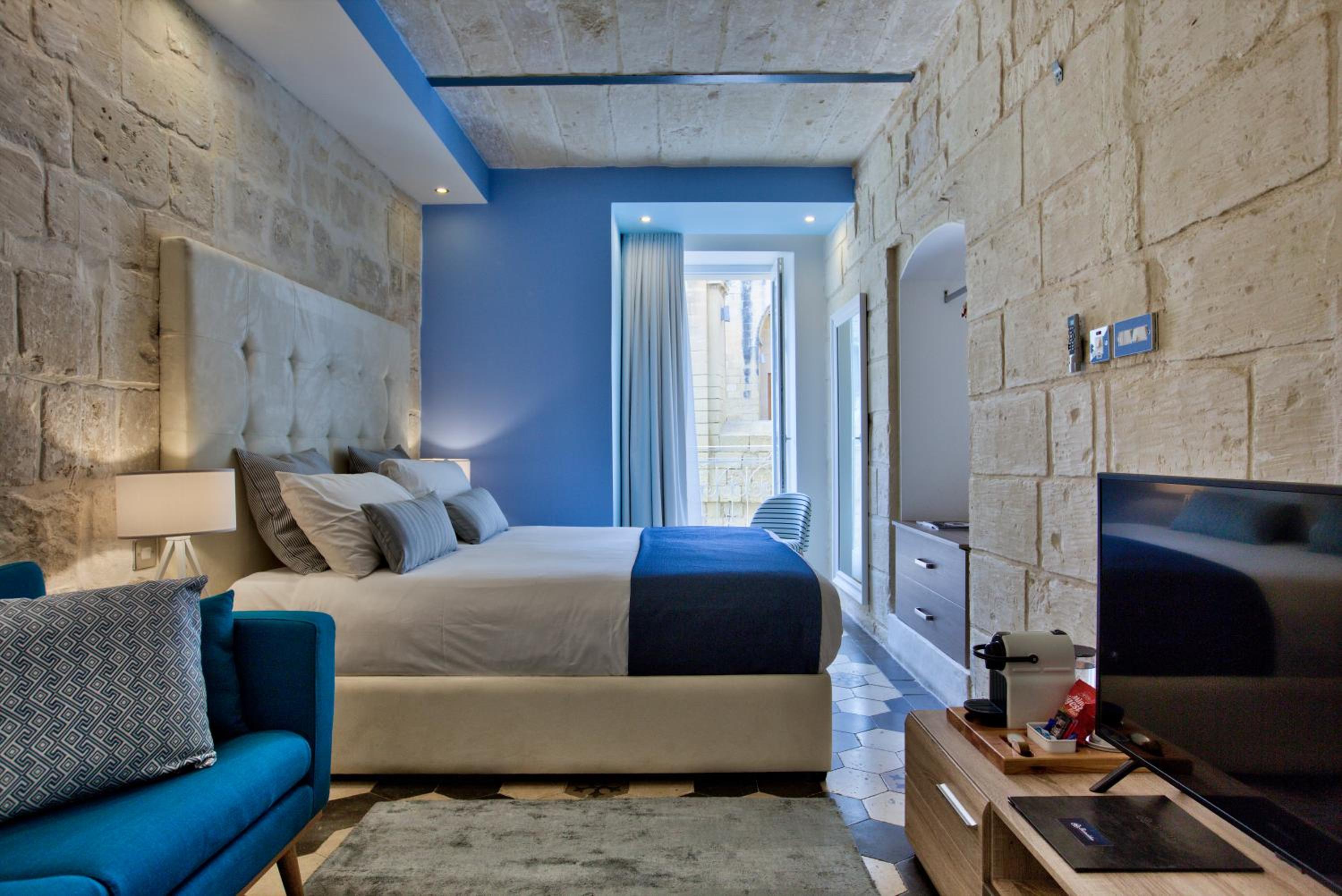 Barrakka Suites