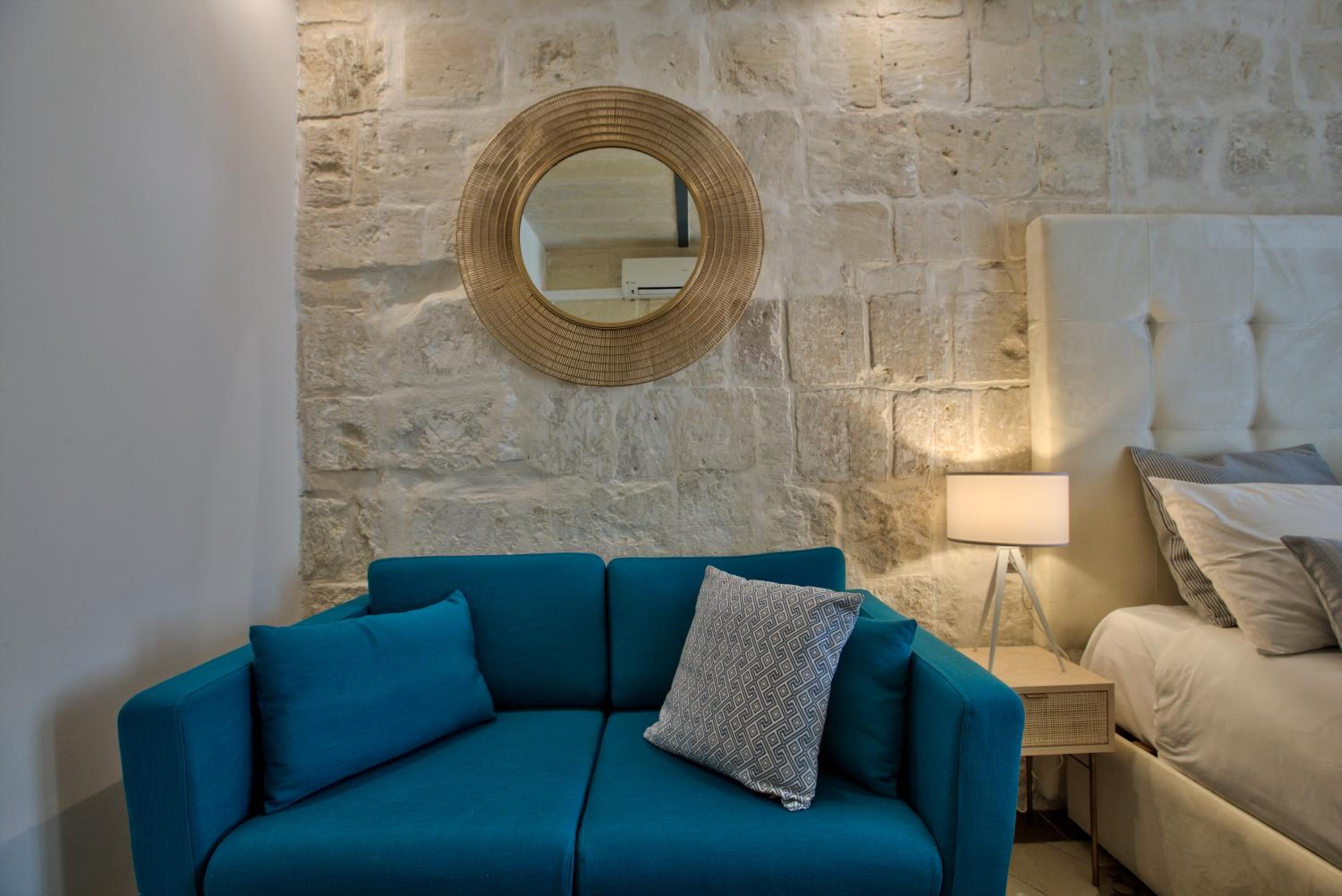 Barrakka Suites