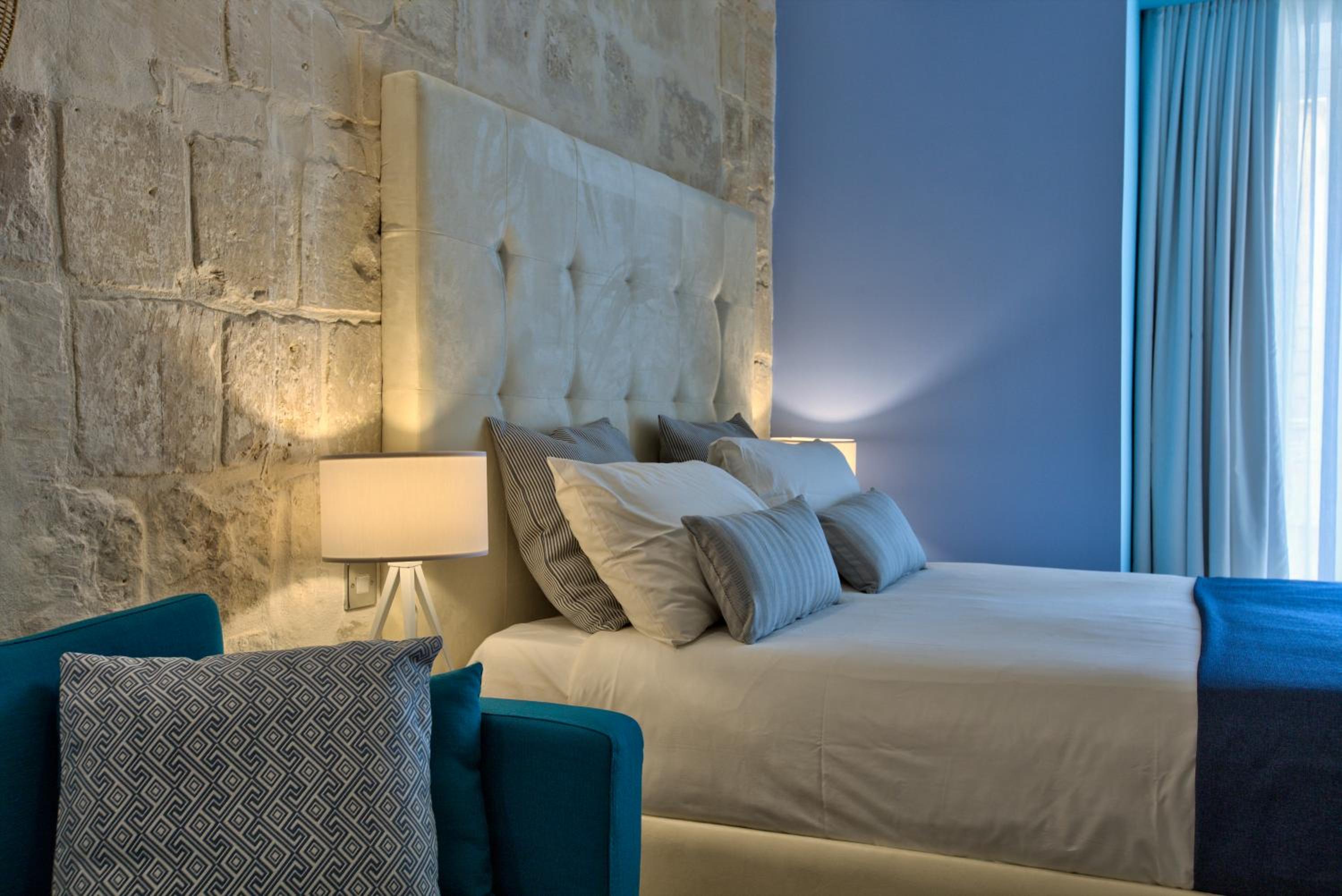 Barrakka Suites