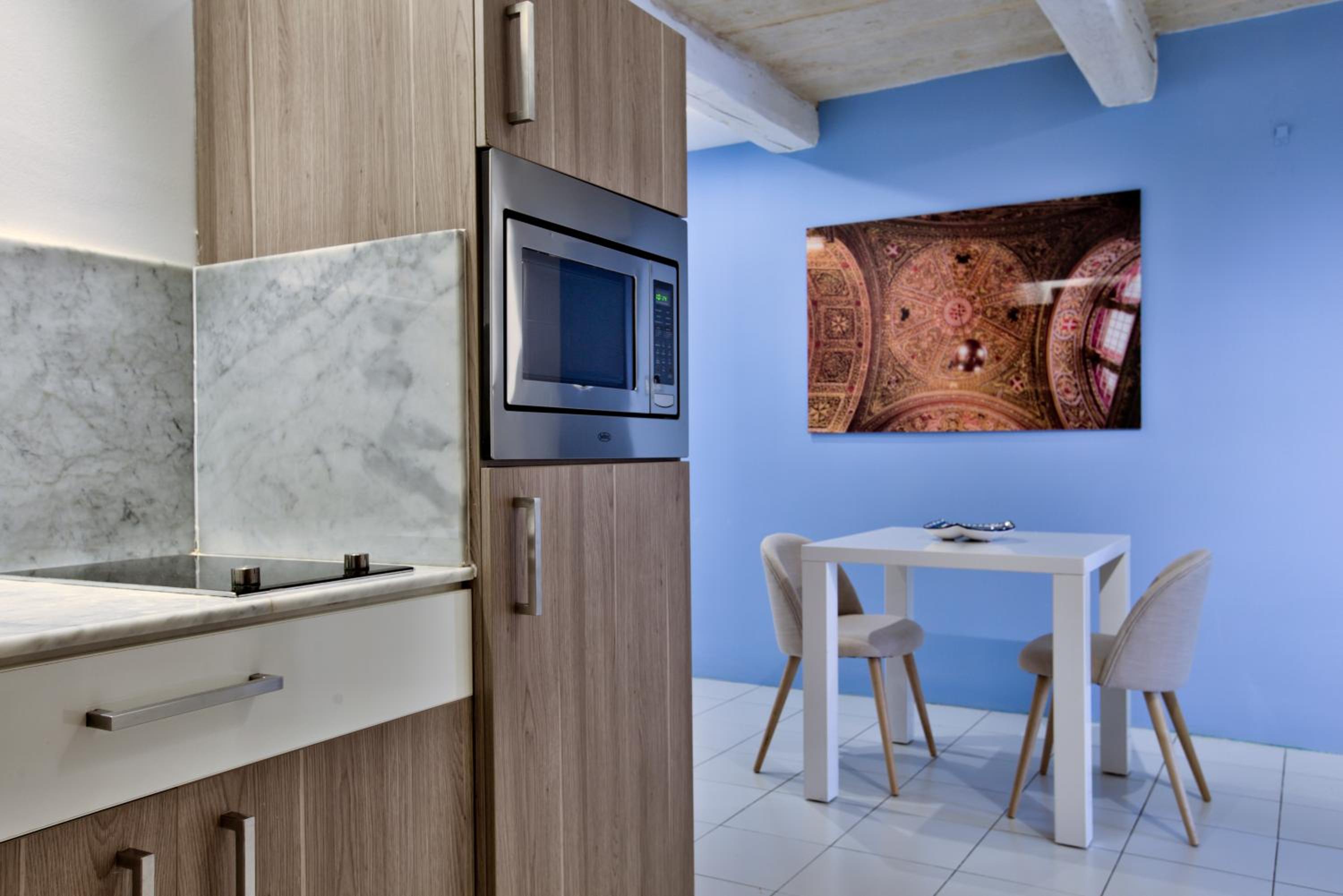 Barrakka Suites