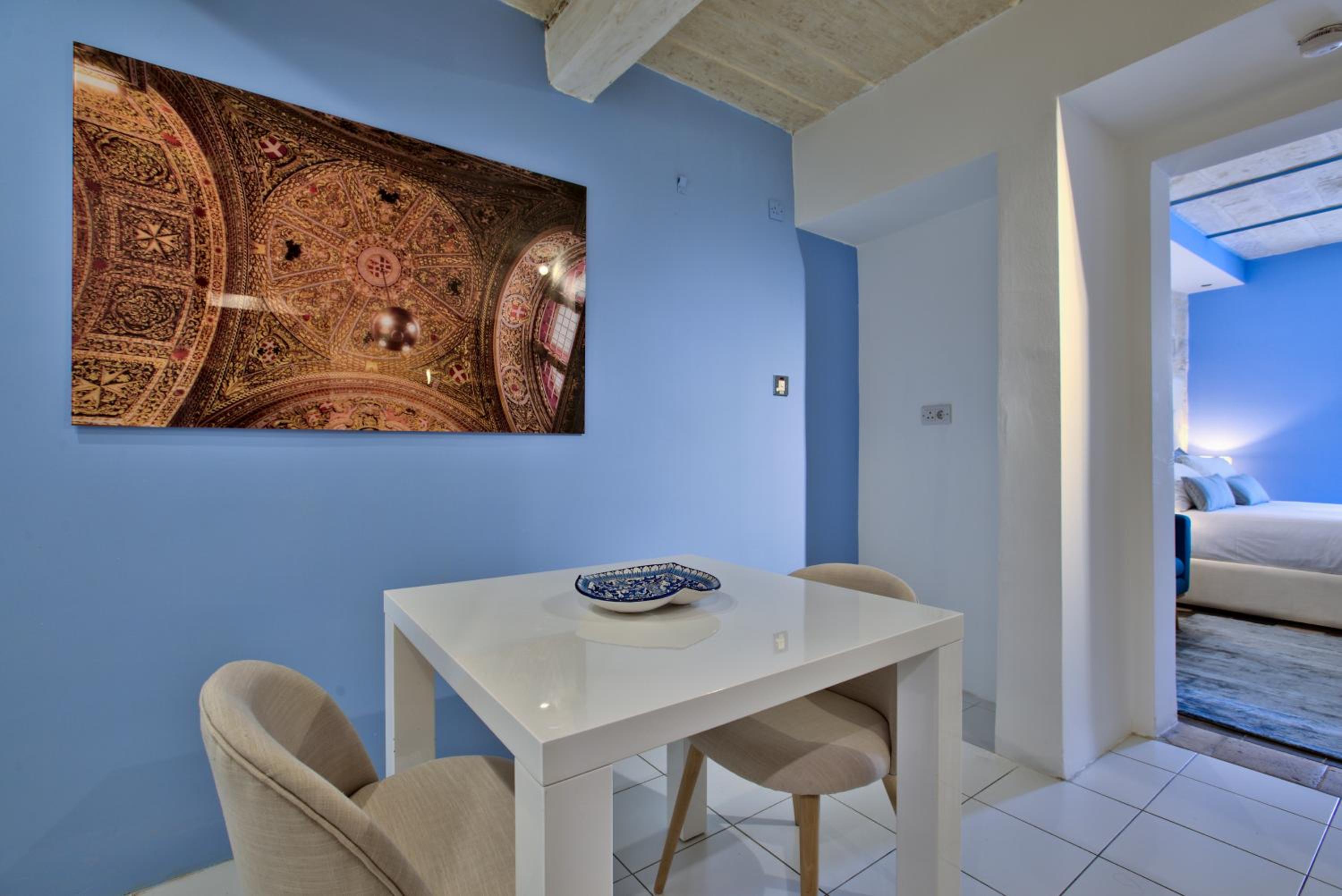 Barrakka Suites