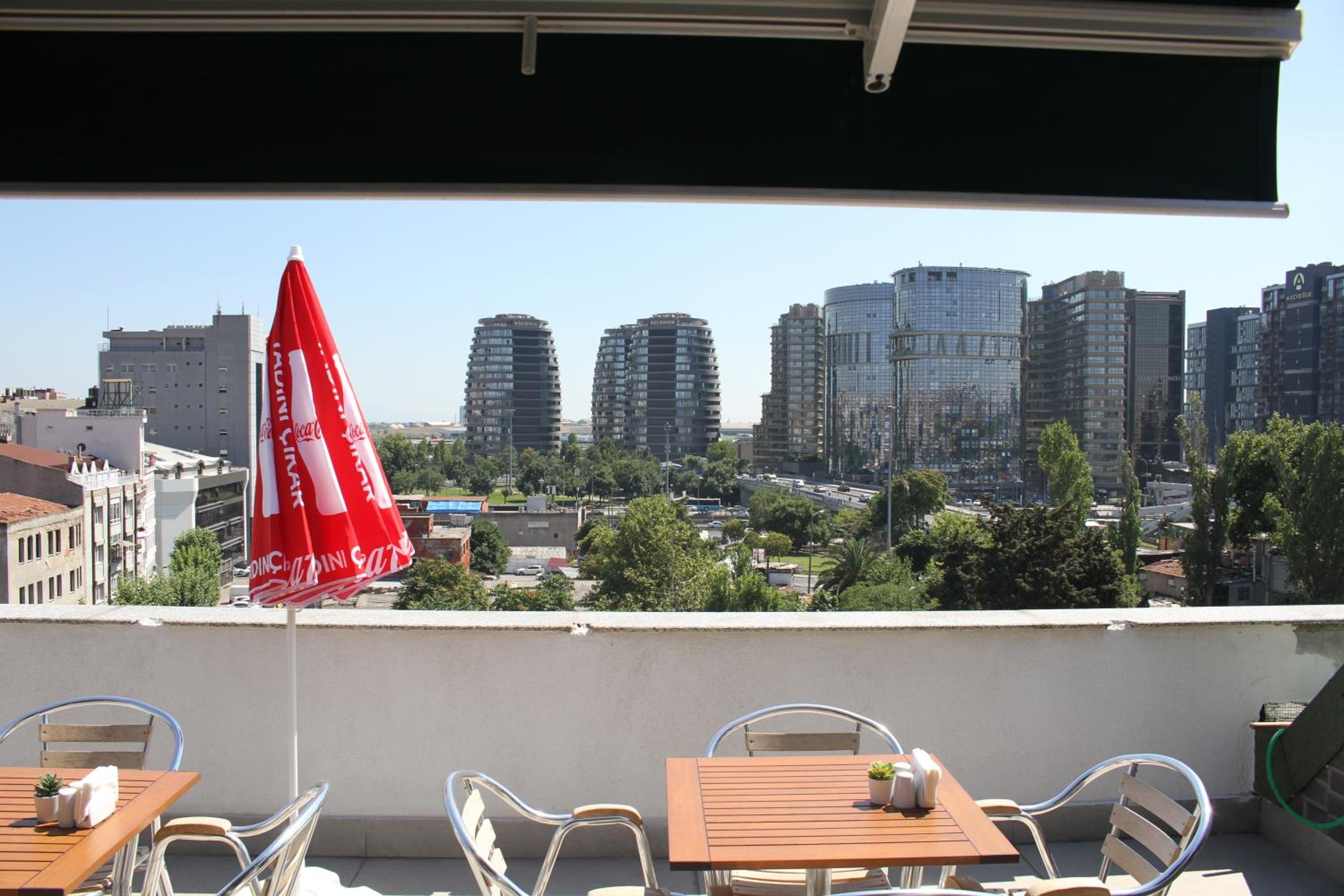 Niconya Port Süit&Otel - Image 16