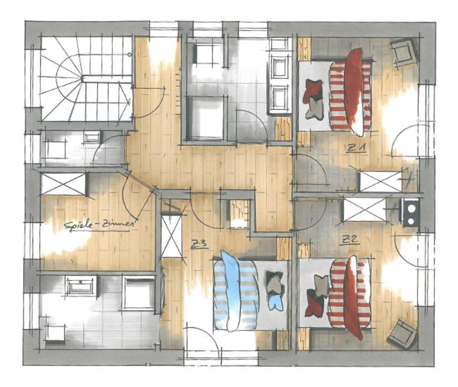Ferienhaus Sennerhäusl view 2