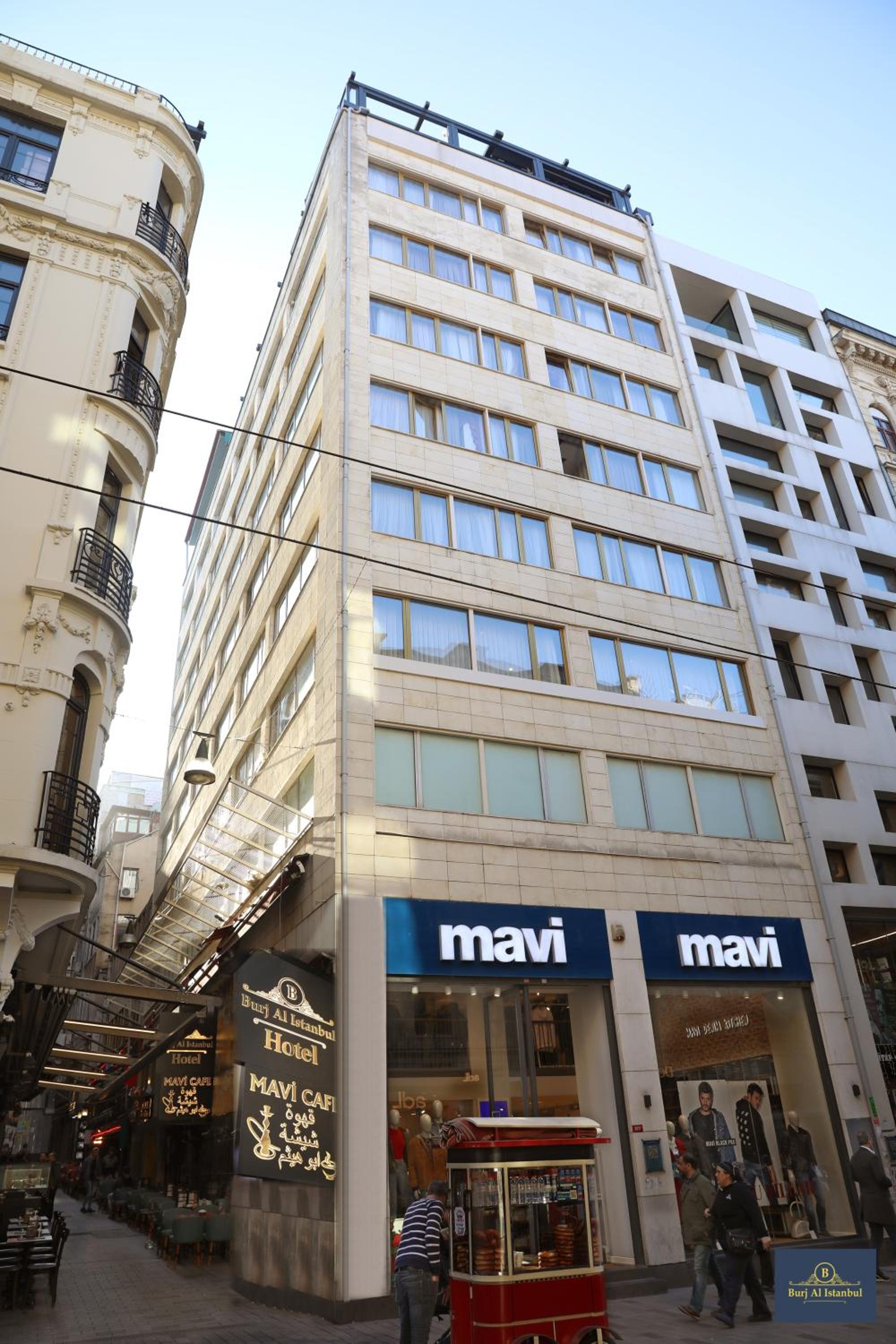 Burj Al İstanbul - Image 7