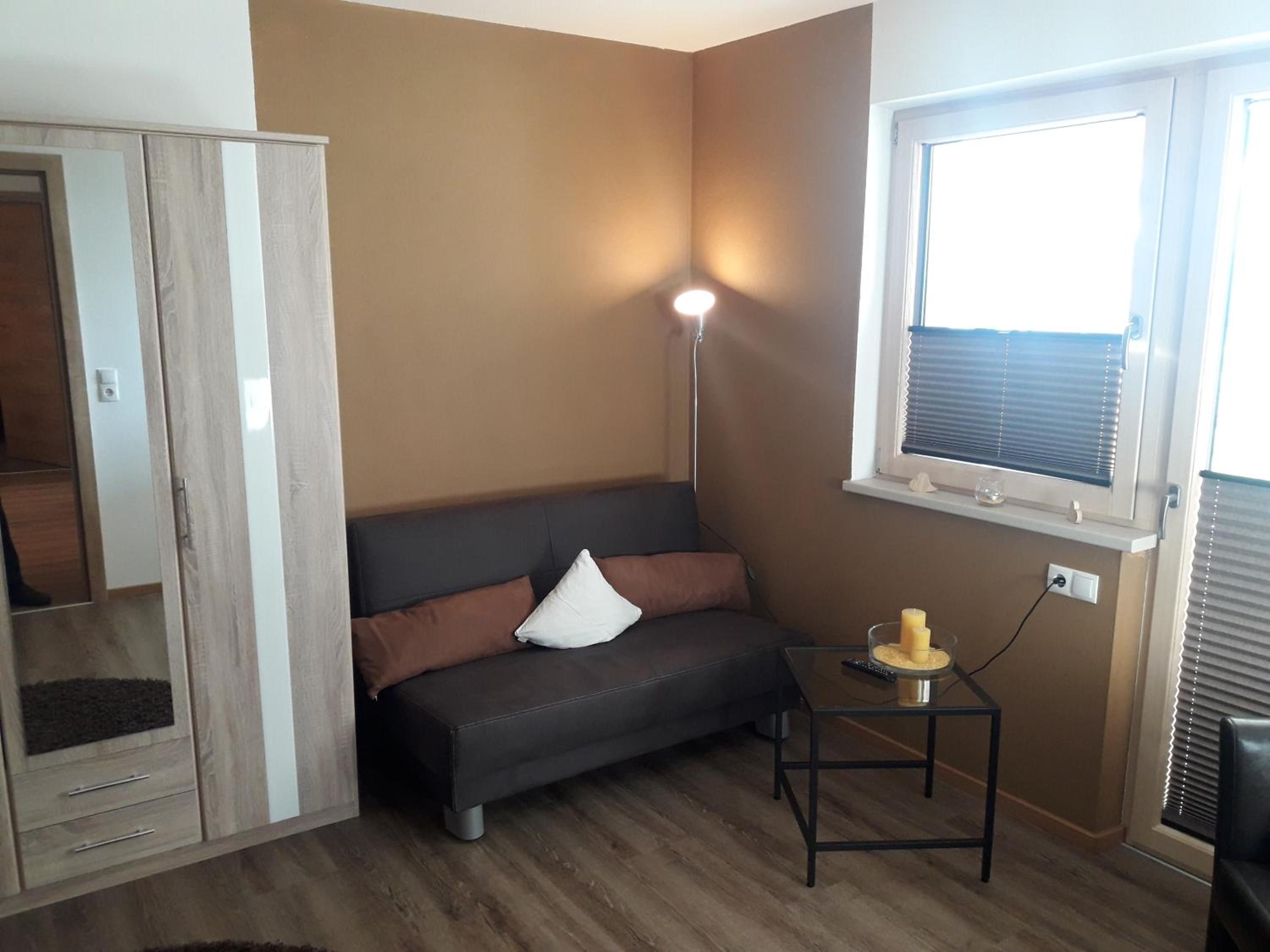 Panorama Apartment