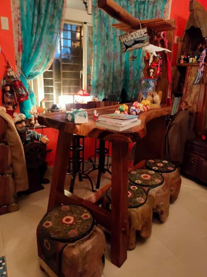 Hualien Seaside B&B