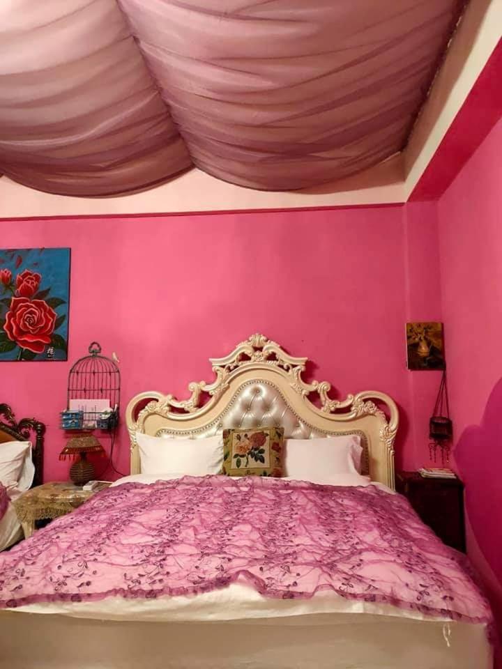 Hualien Seaside B&B