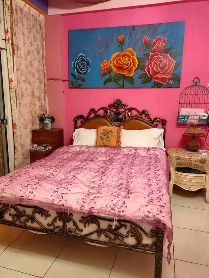 Hualien Seaside B&B