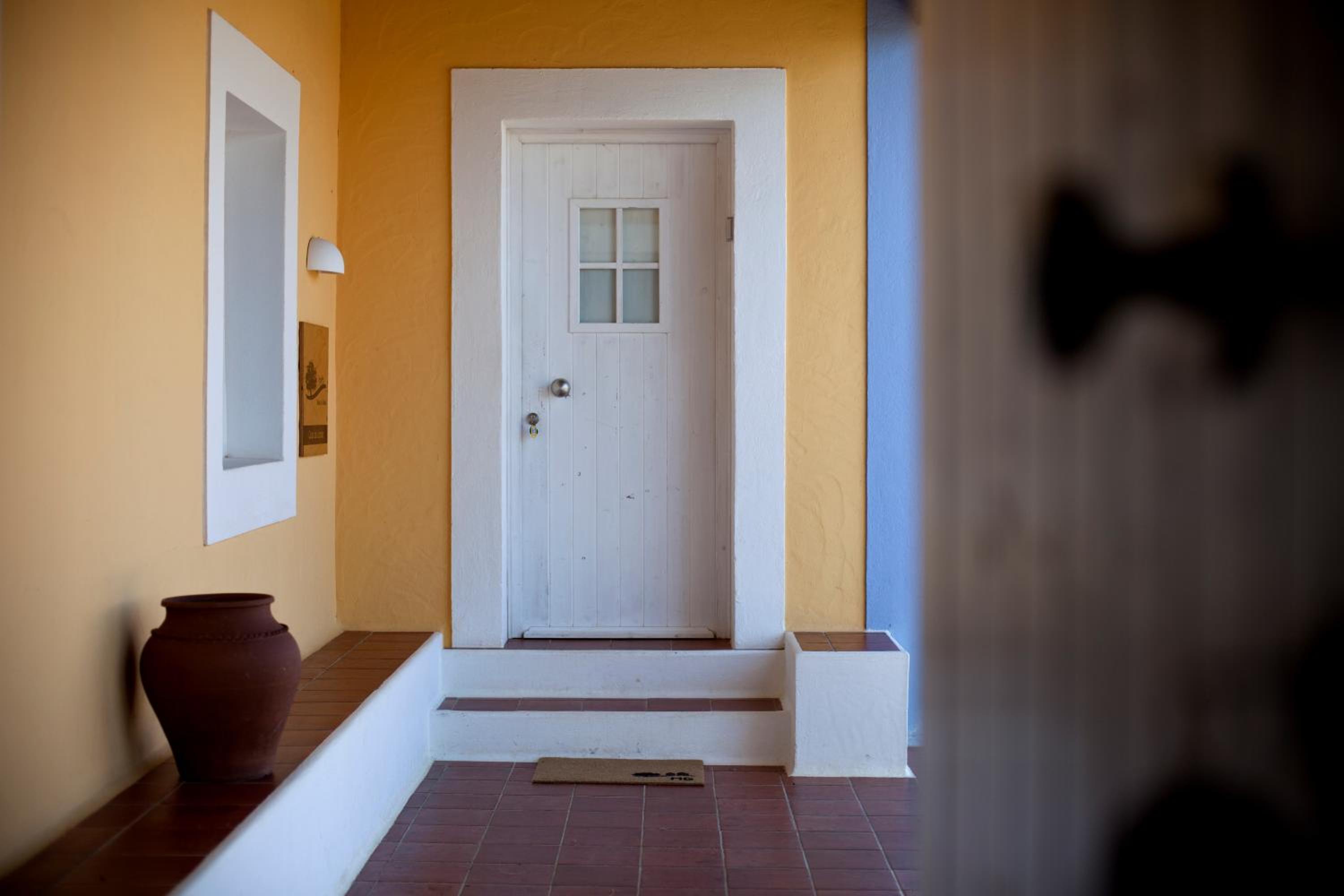 Monte do Giestal - Casas de Campo & Spa