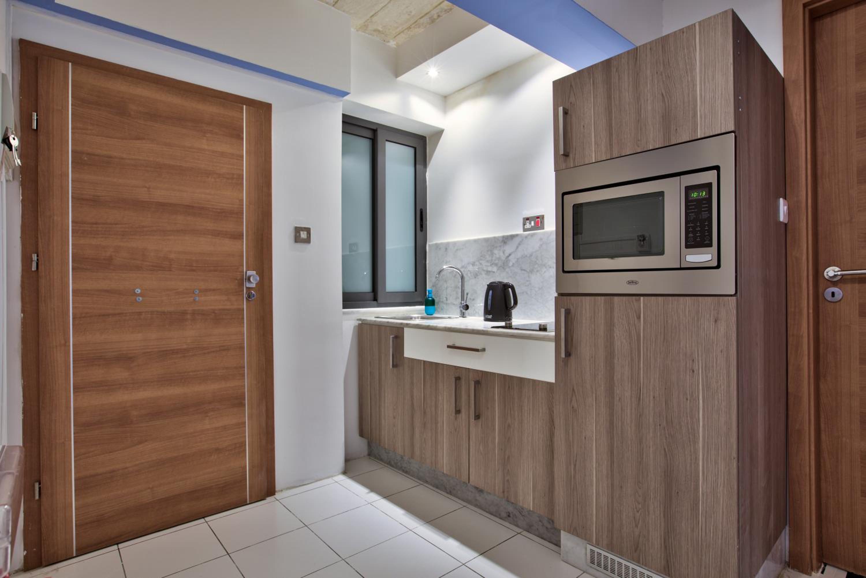 Barrakka Suites