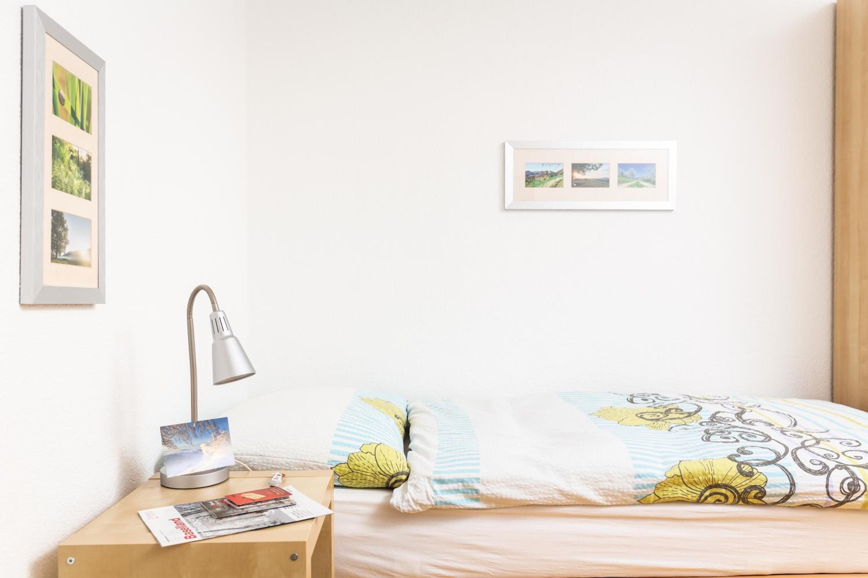 MyBednBreakfast in Bottmingen