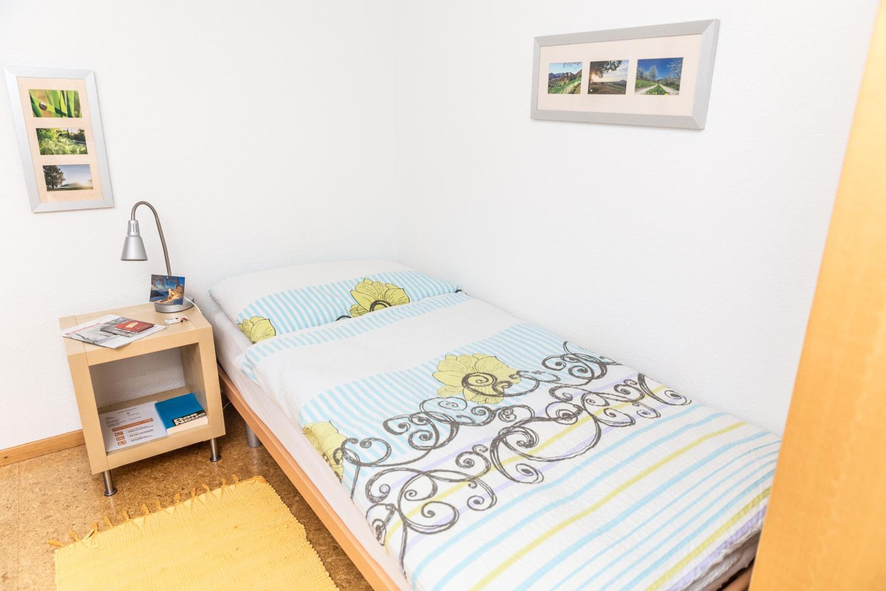 MyBednBreakfast in Bottmingen