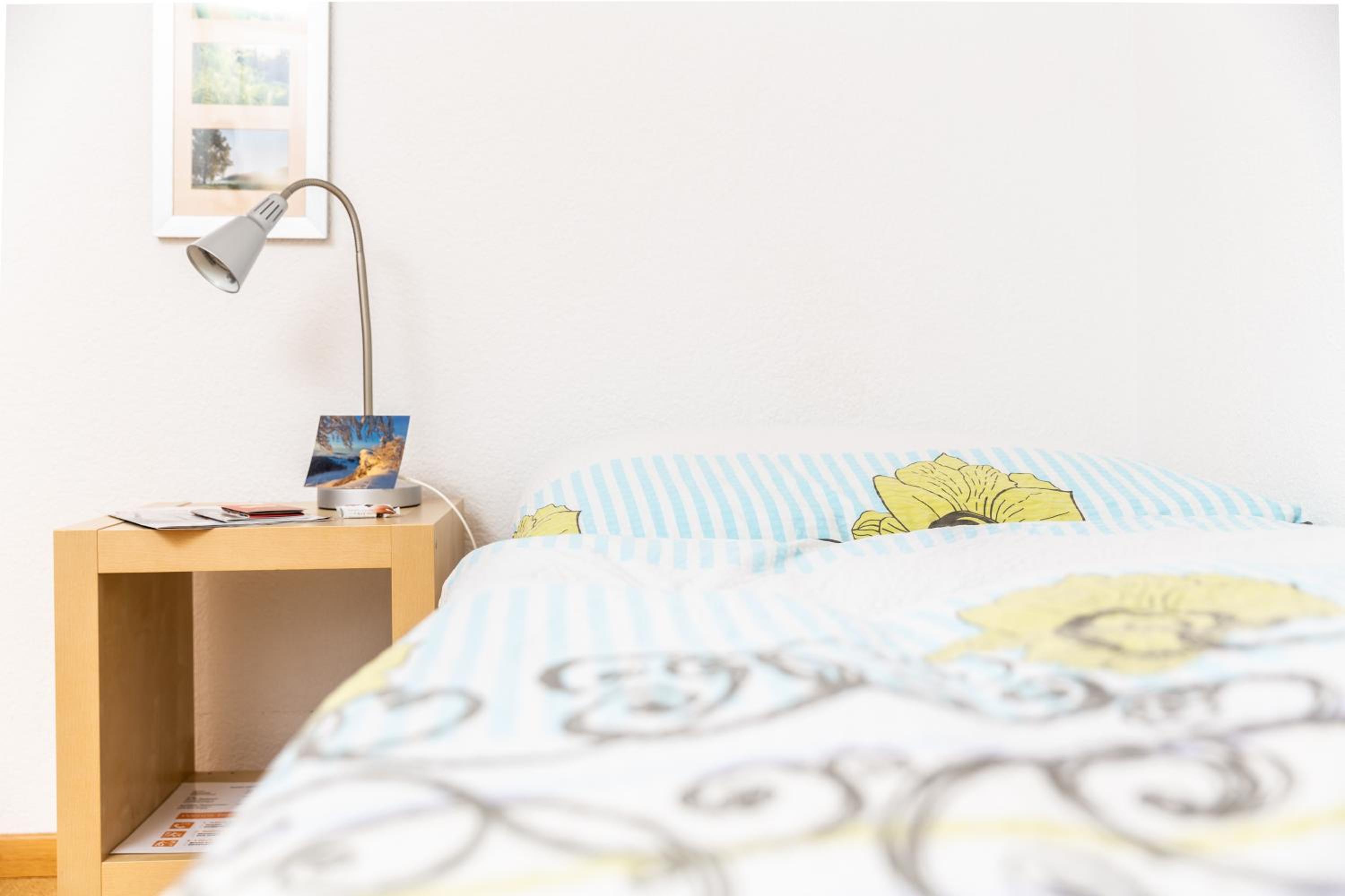 MyBednBreakfast in Bottmingen