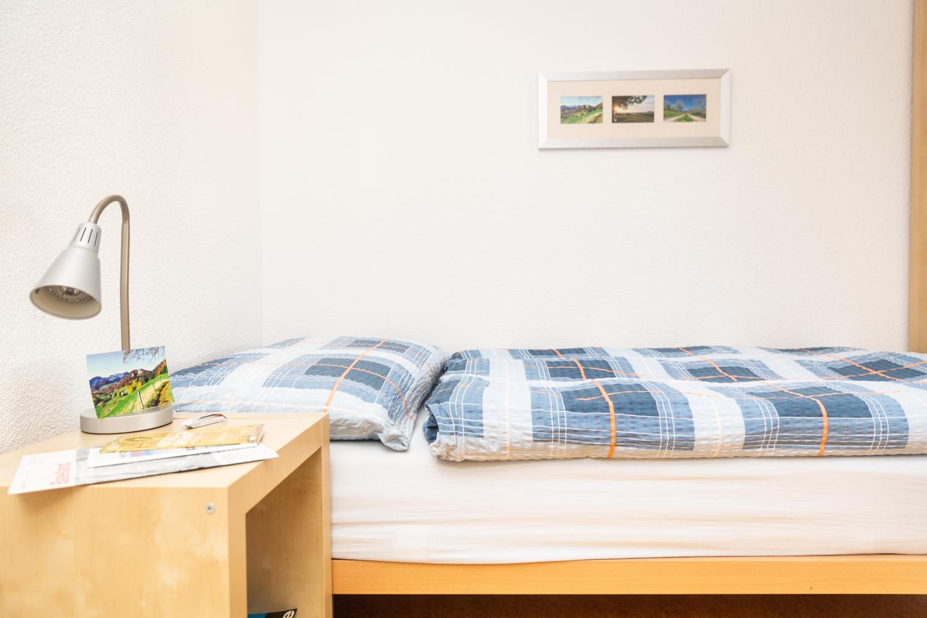 MyBednBreakfast in Bottmingen