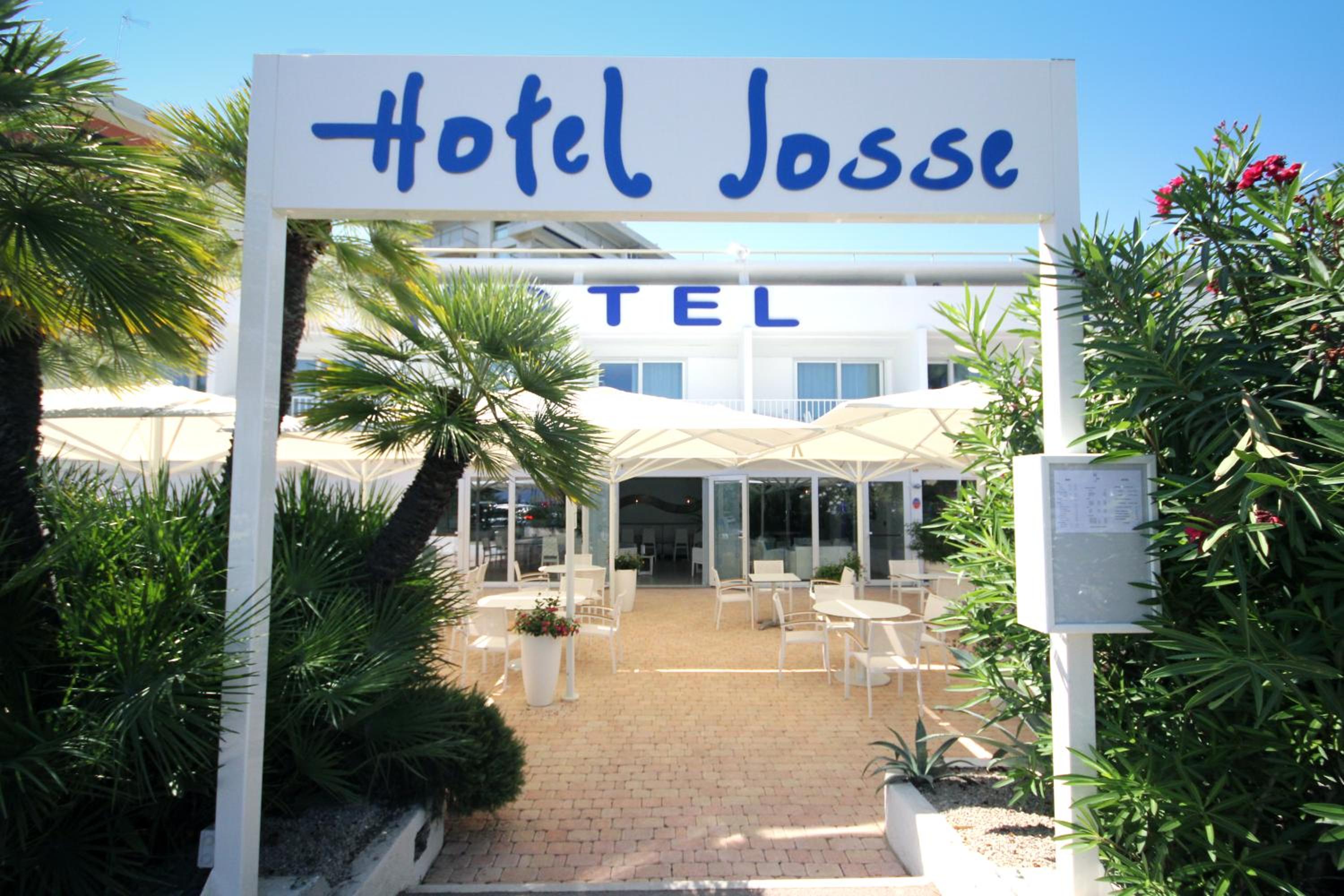 Hotel Hôtel Josse - Image 1