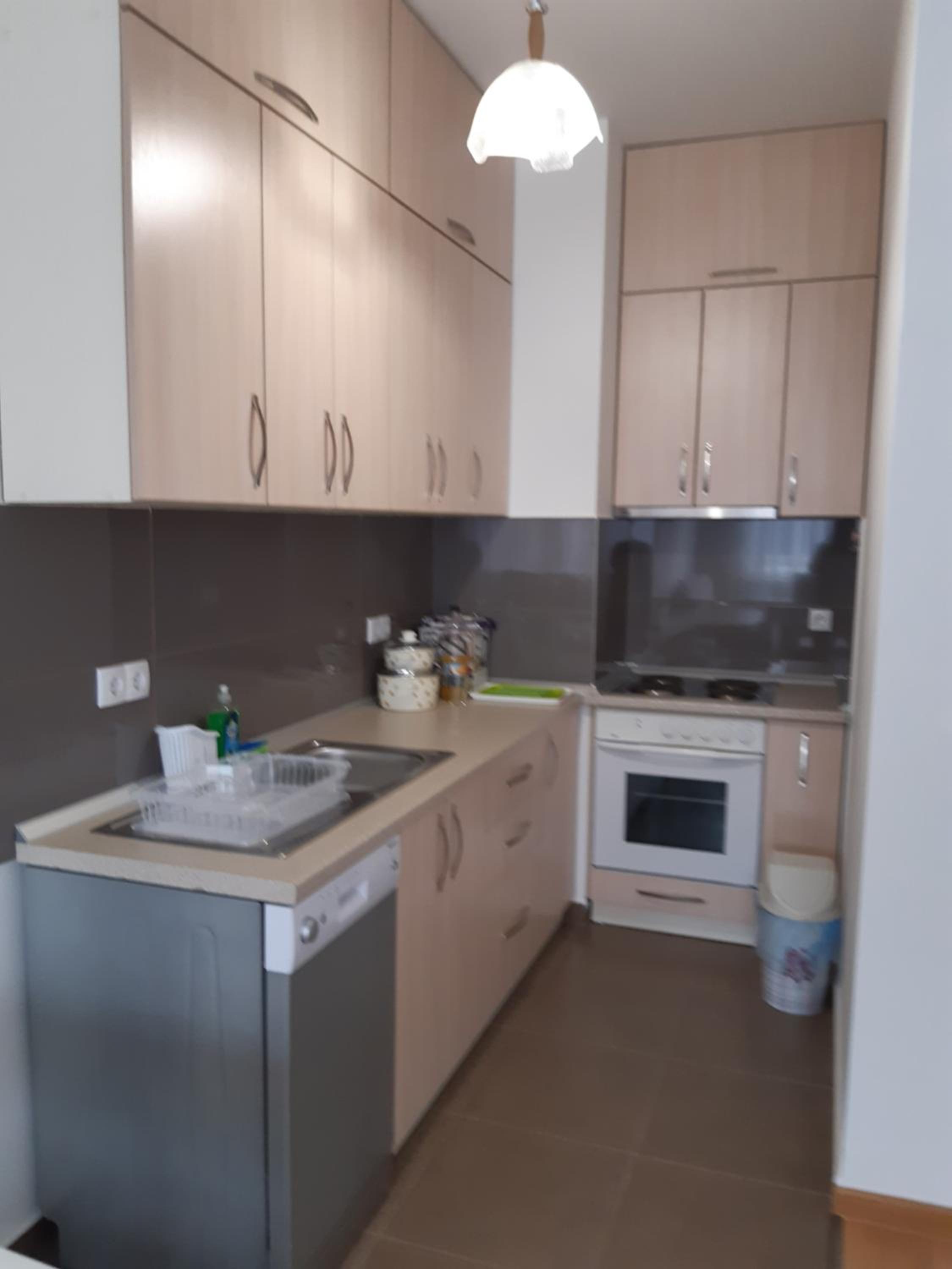 Apartman Danilo view 4