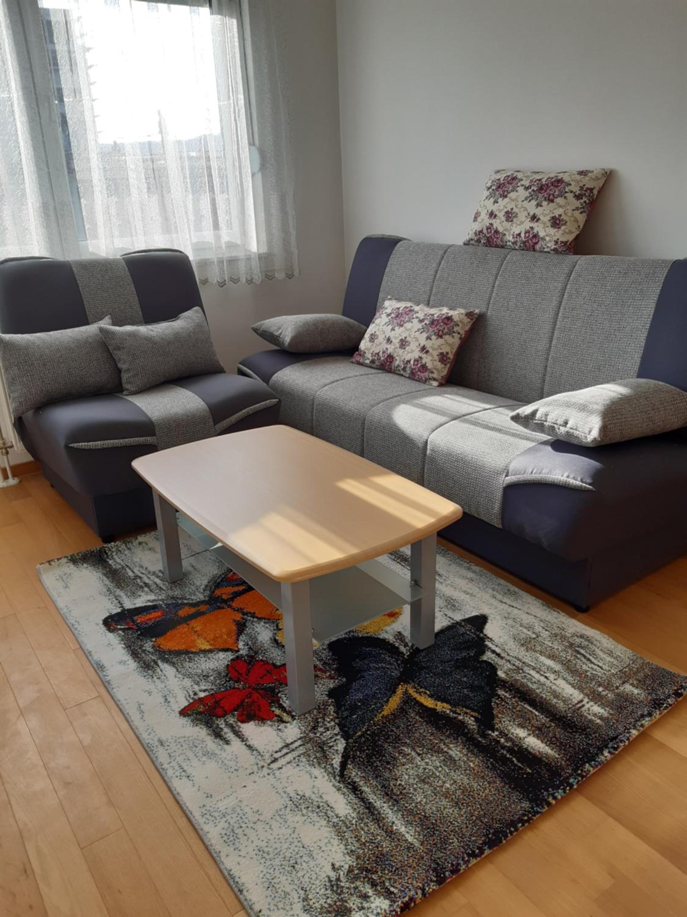 Apartman Danilo view 2