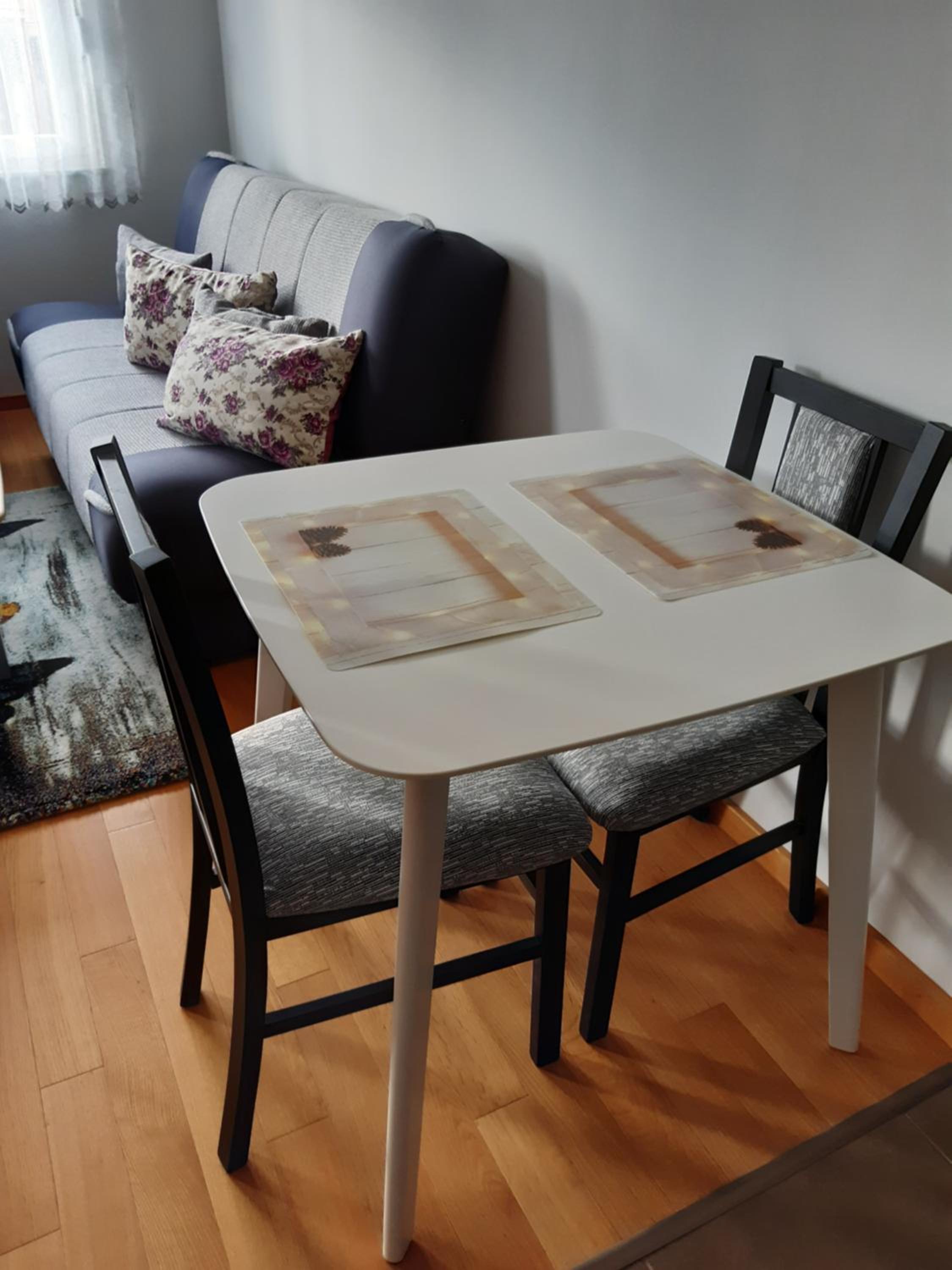 Apartman Danilo view 5