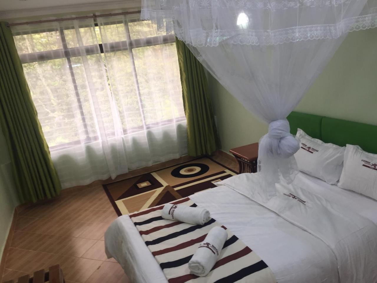 Vienna Woods Hotel Nakuru