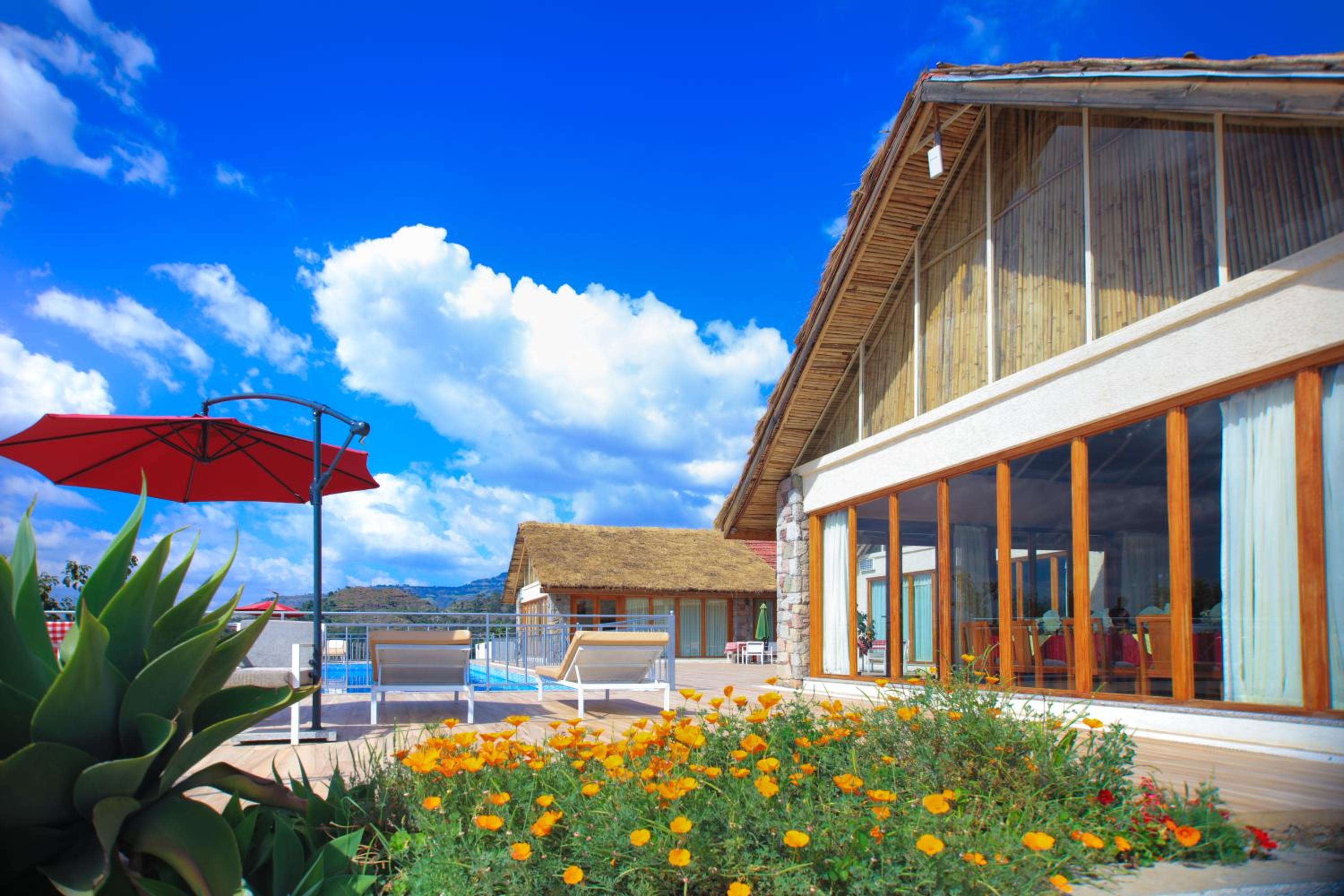 Mezena Resort & SPA