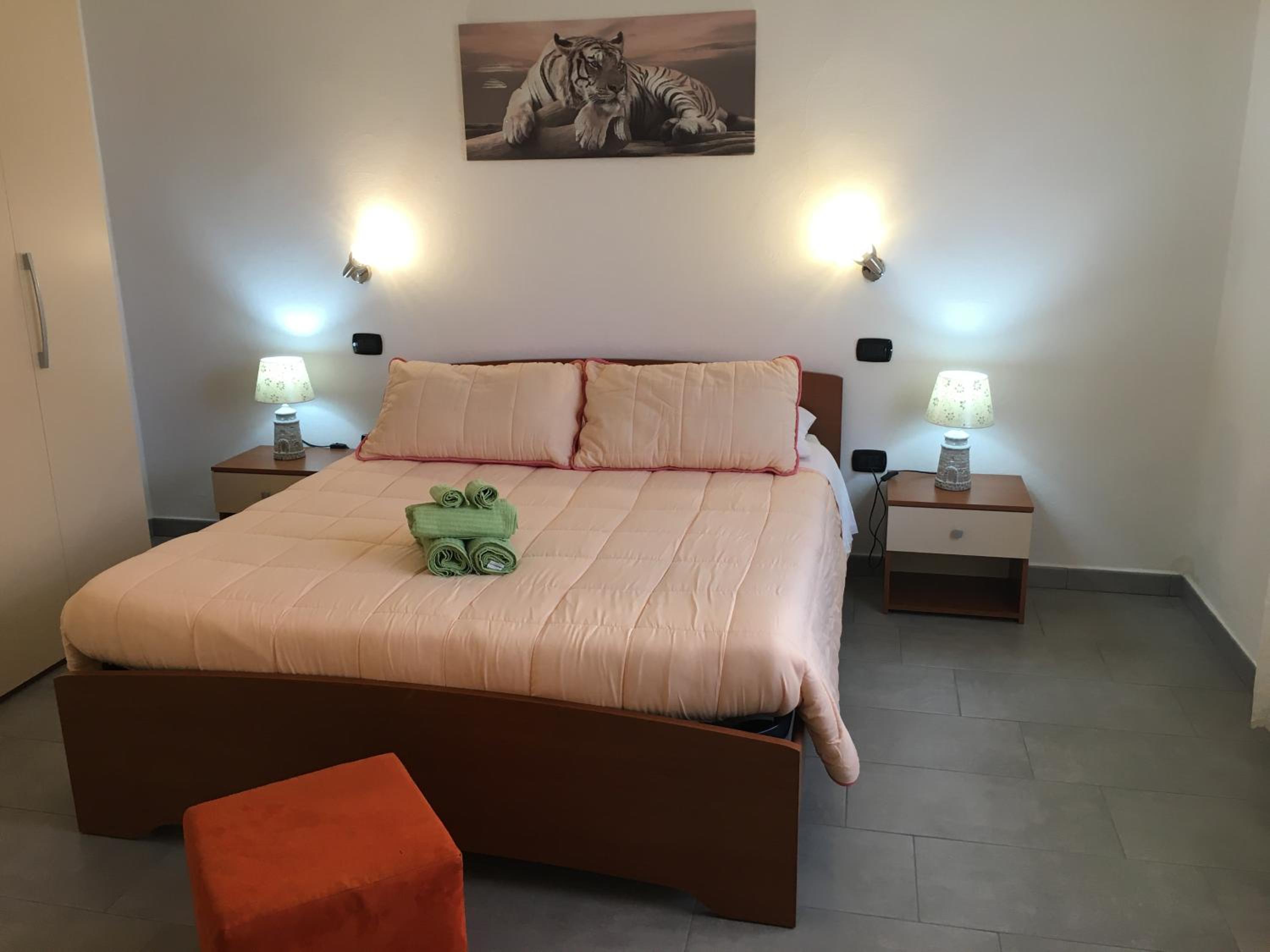 Casa jole view 2