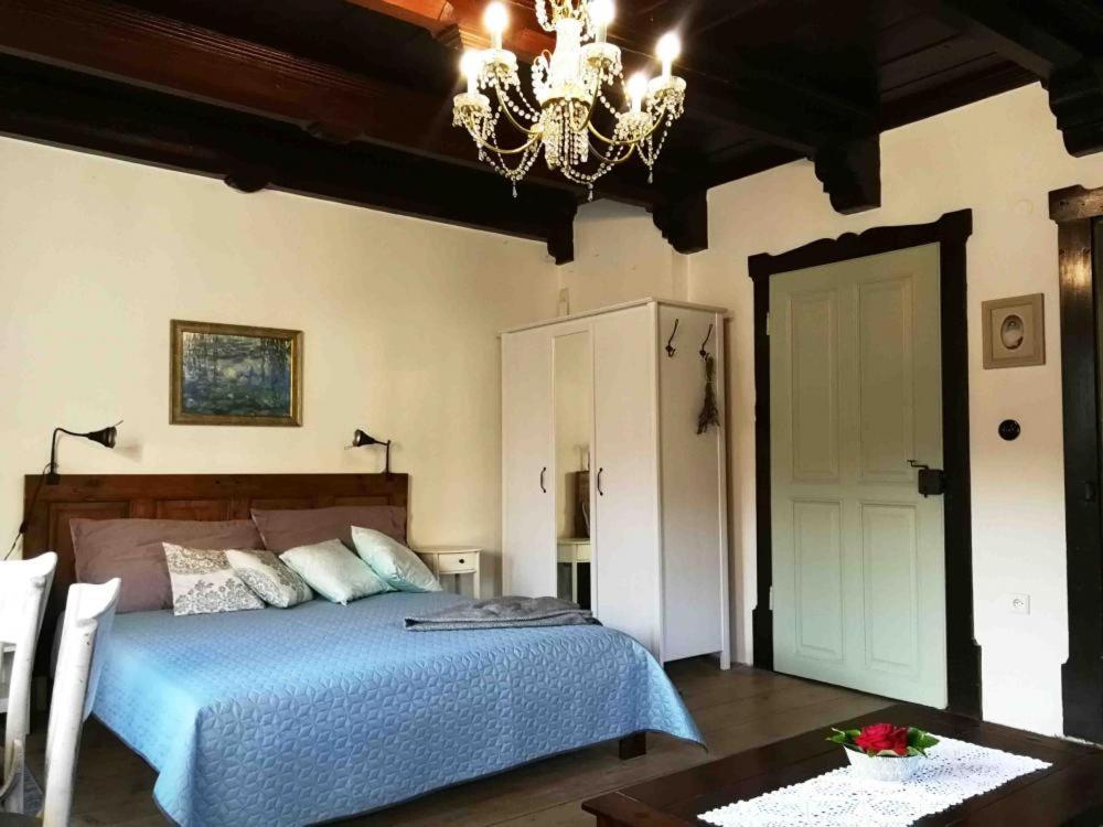 Pension Brusenka