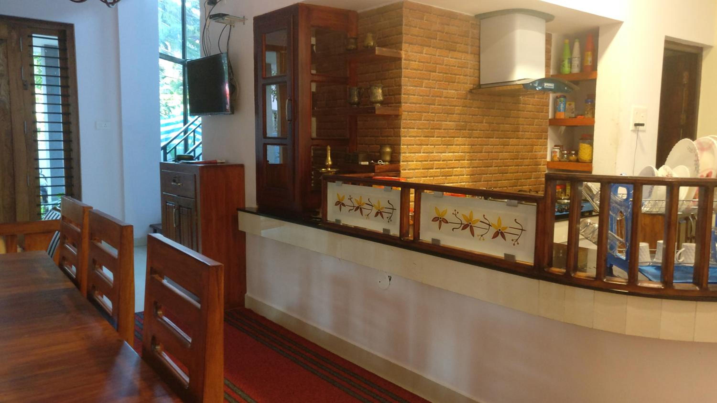 Nirrvaan homestay view 5