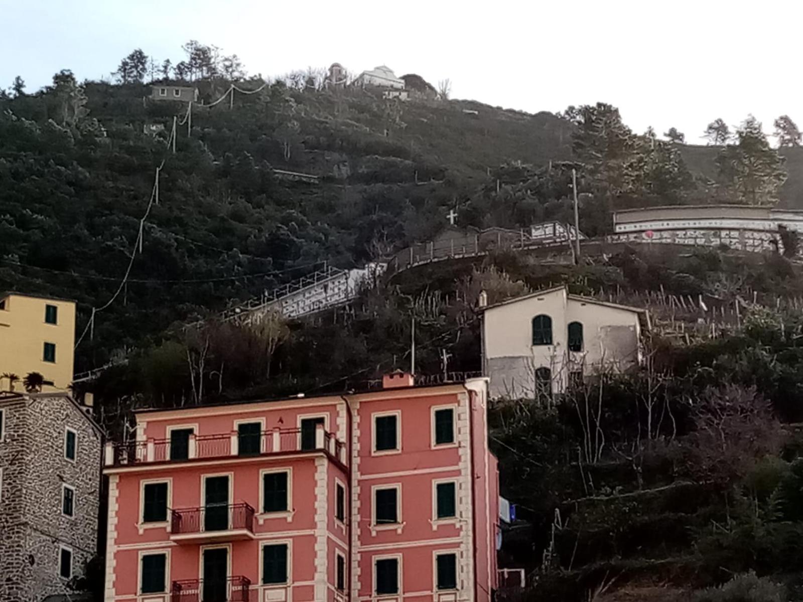 Casa D'amore