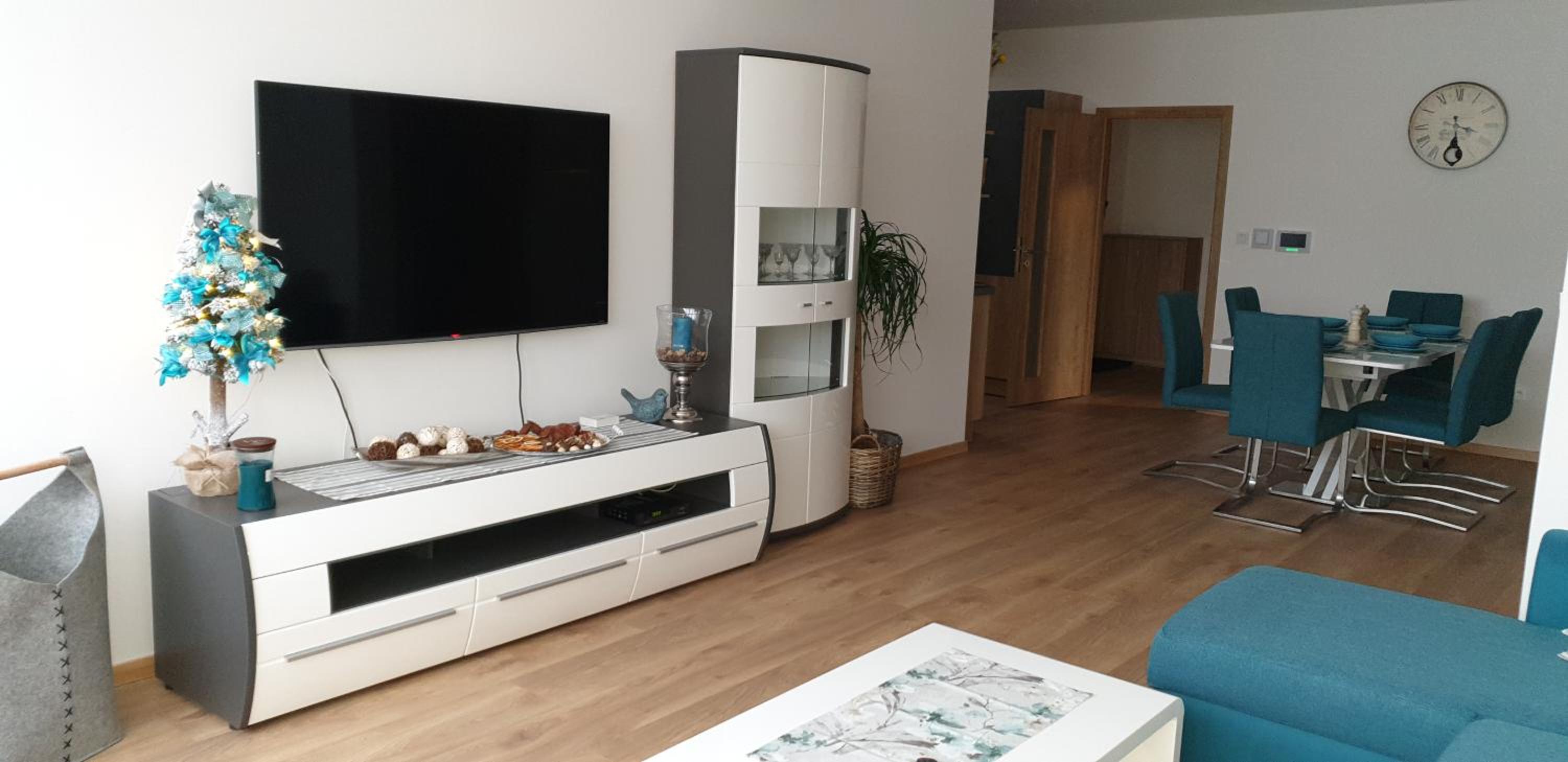 Apartment Sebiell view 4