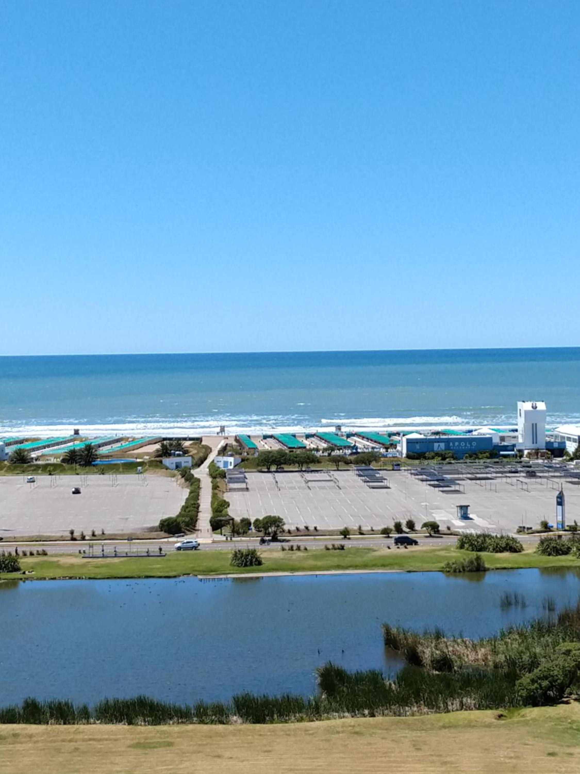 Edificio Juana del Mar