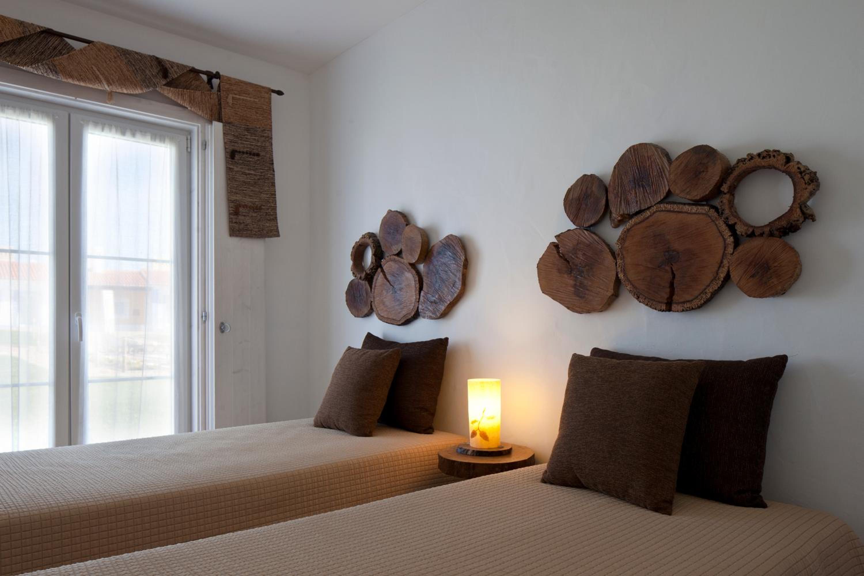 Monte do Giestal - Casas de Campo & Spa