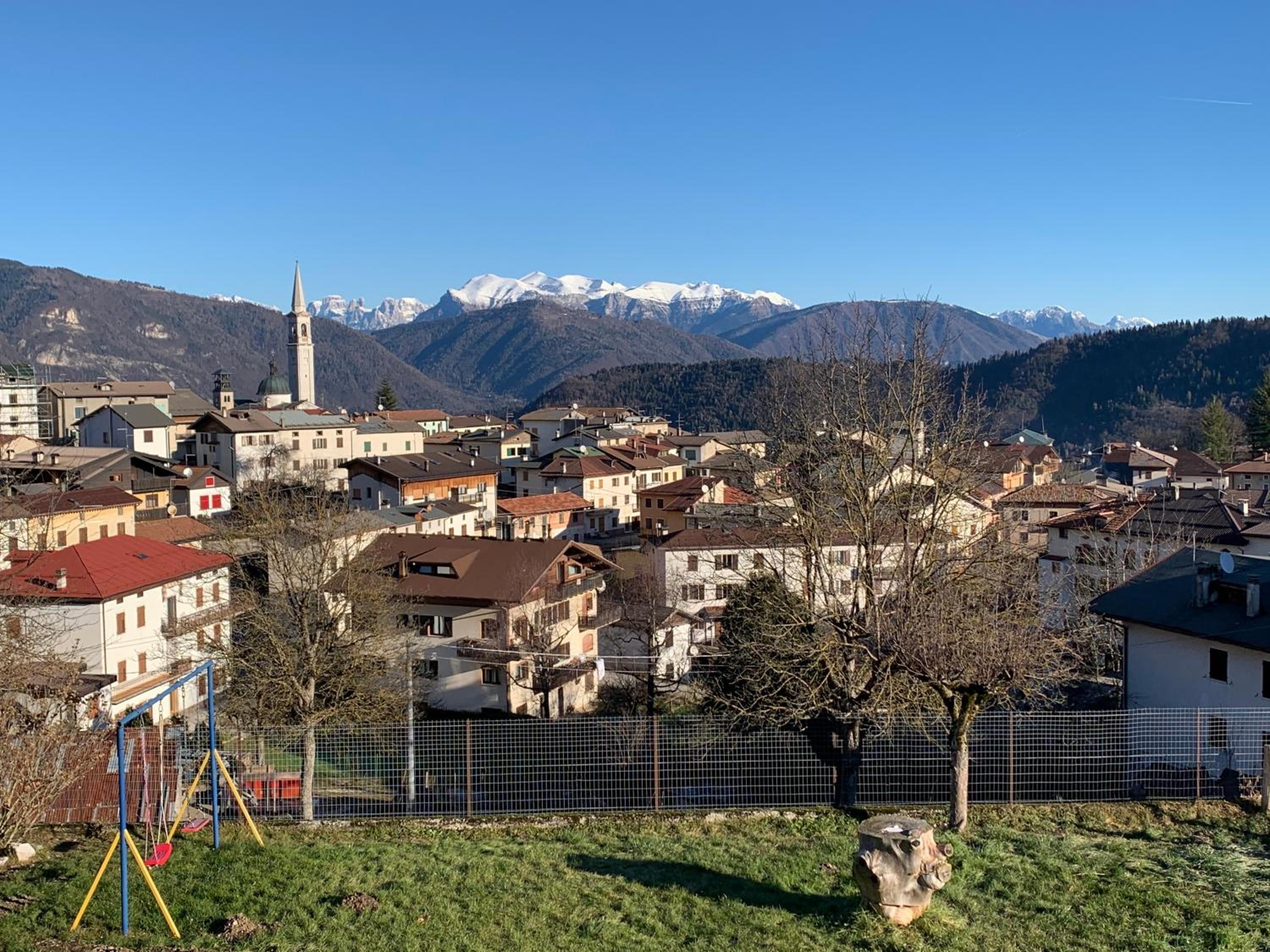 La casa di Rosy