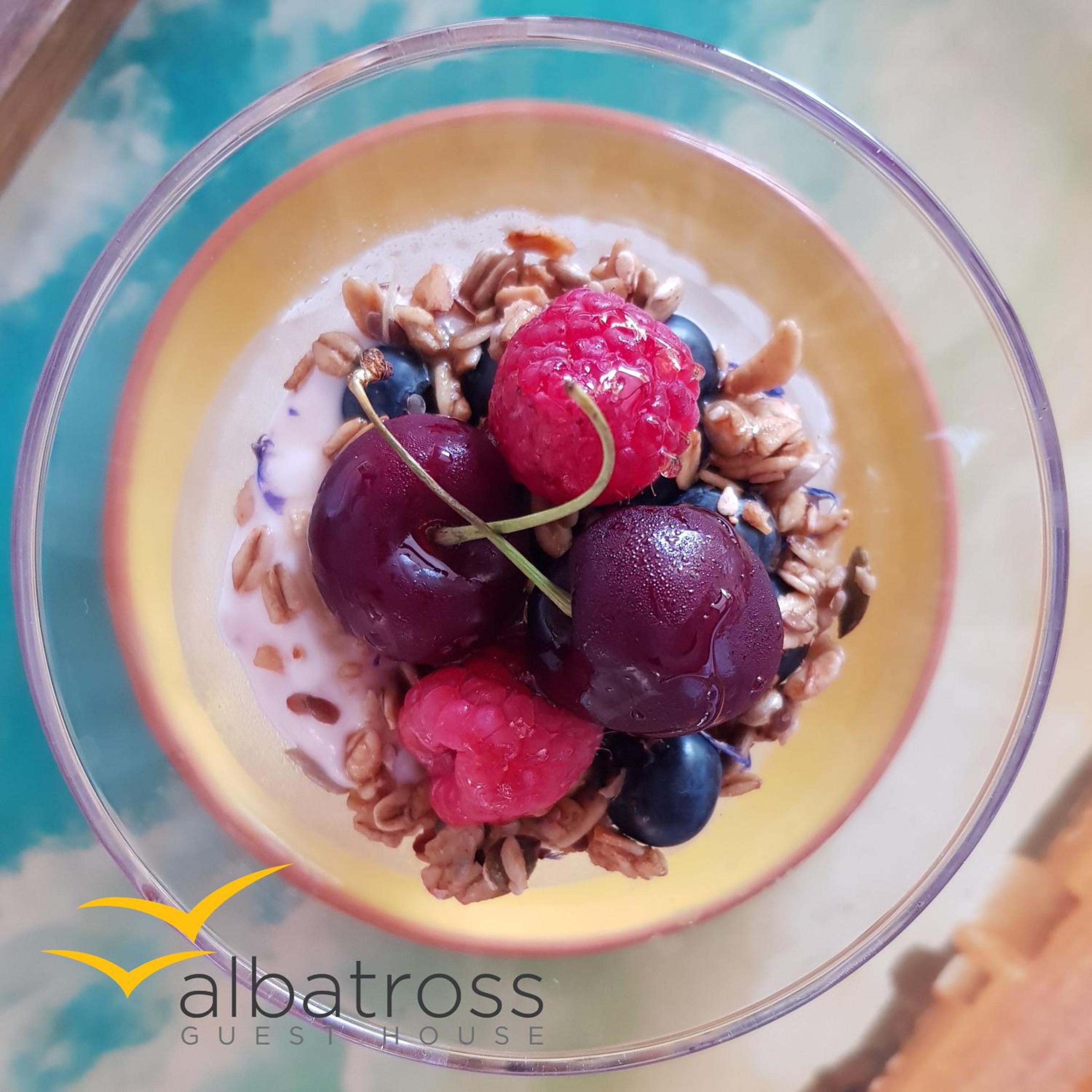 Albatross Guesthouse