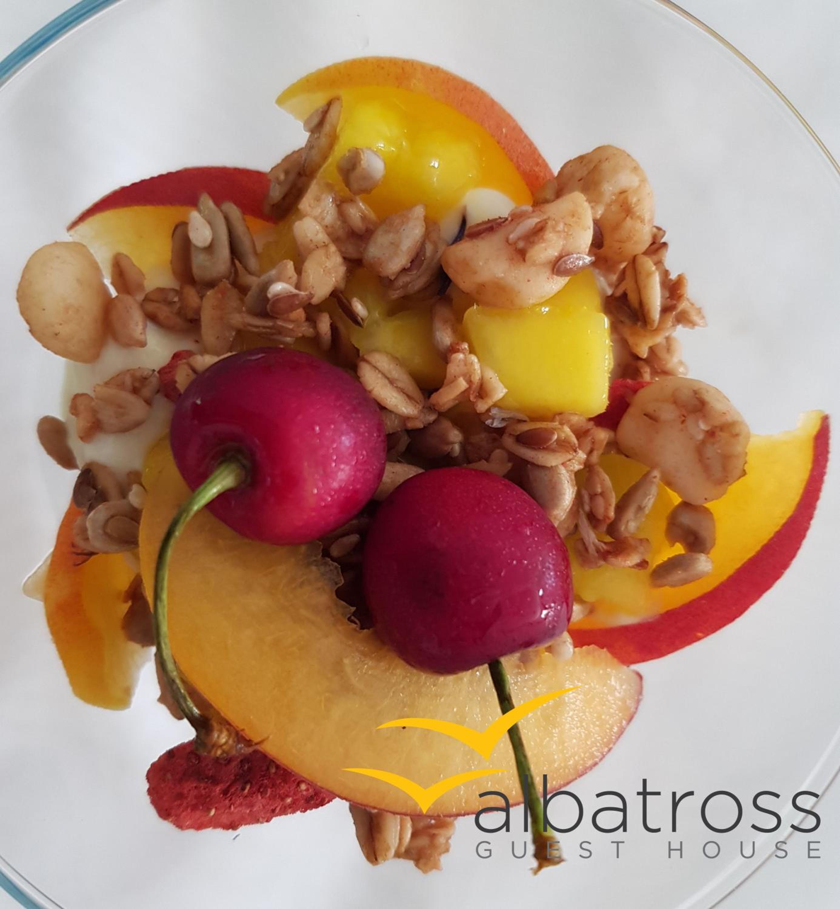 Albatross Guesthouse