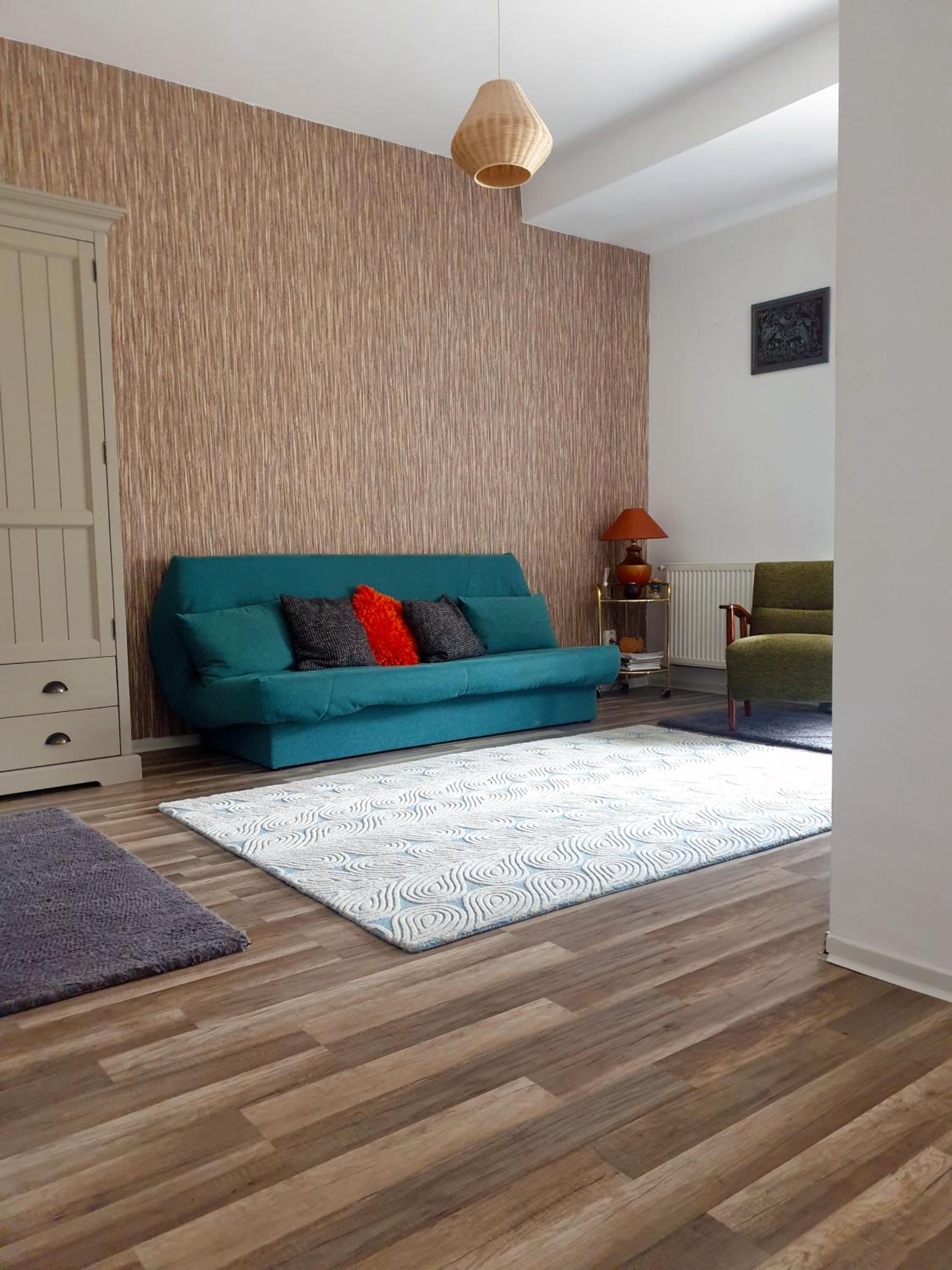 Happy Holiday Apartments view 5