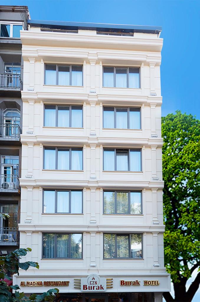 Almadina Hotel Istanbul - Image 77