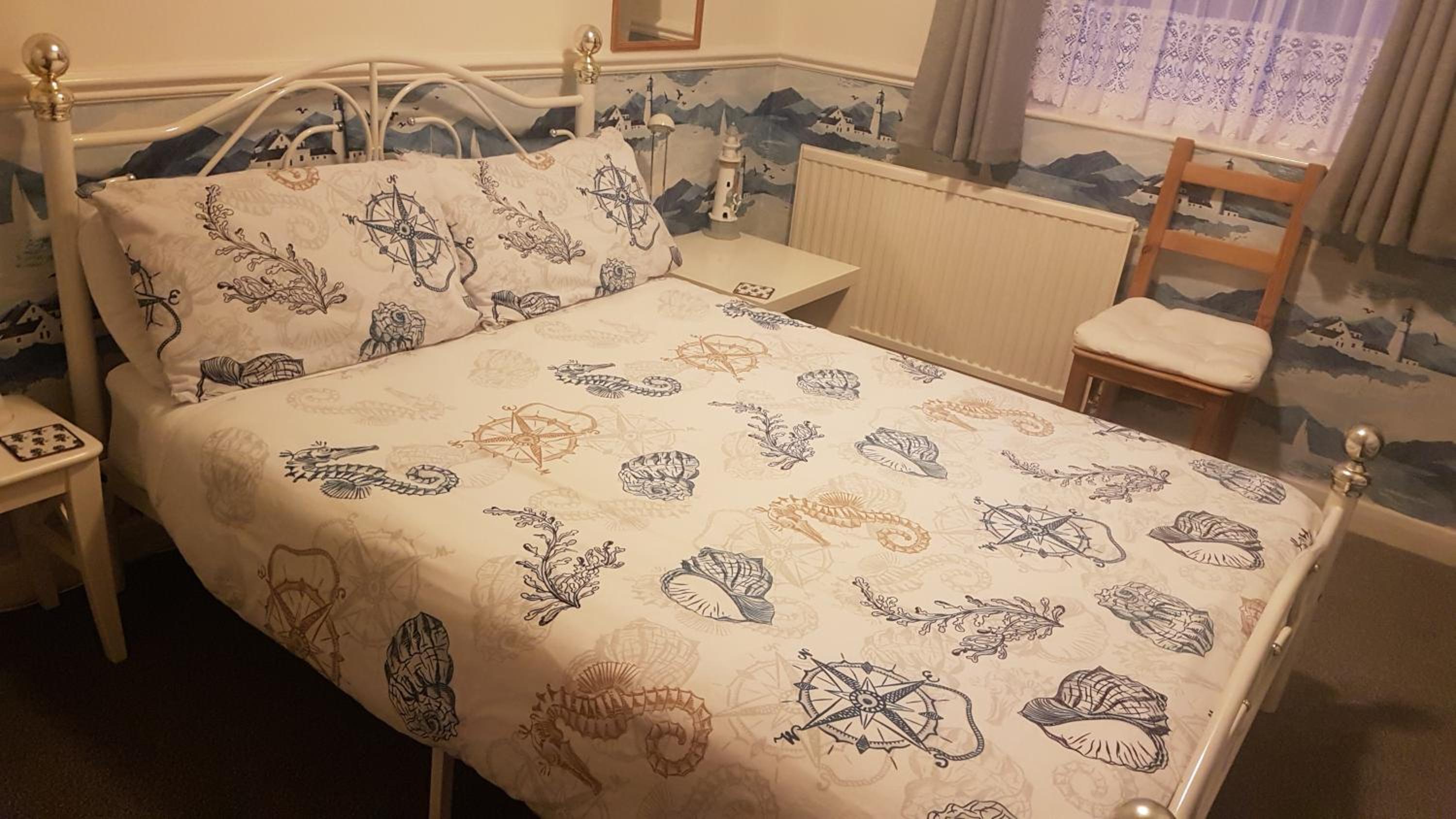 Cameron court B&B