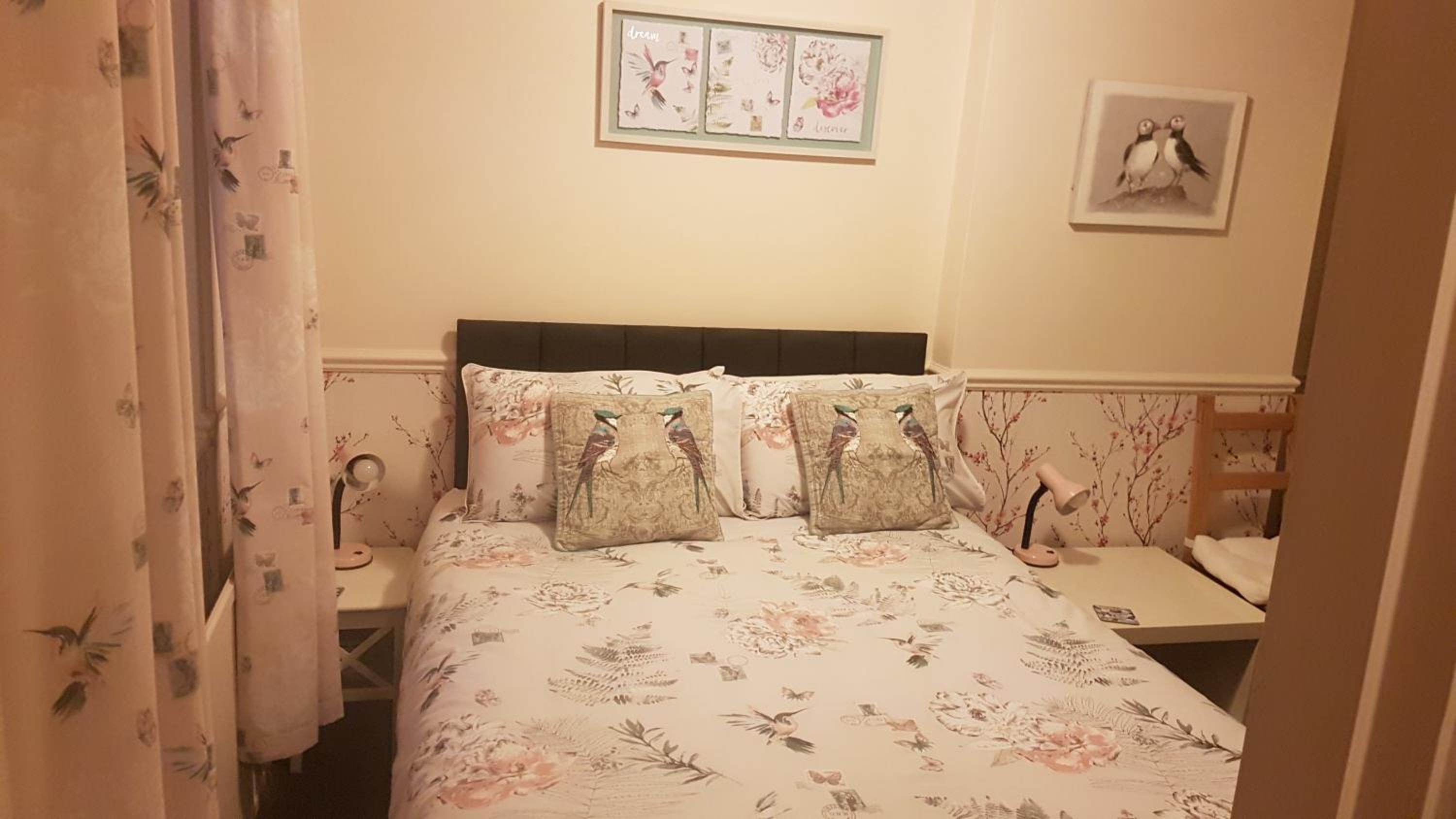Cameron court B&B