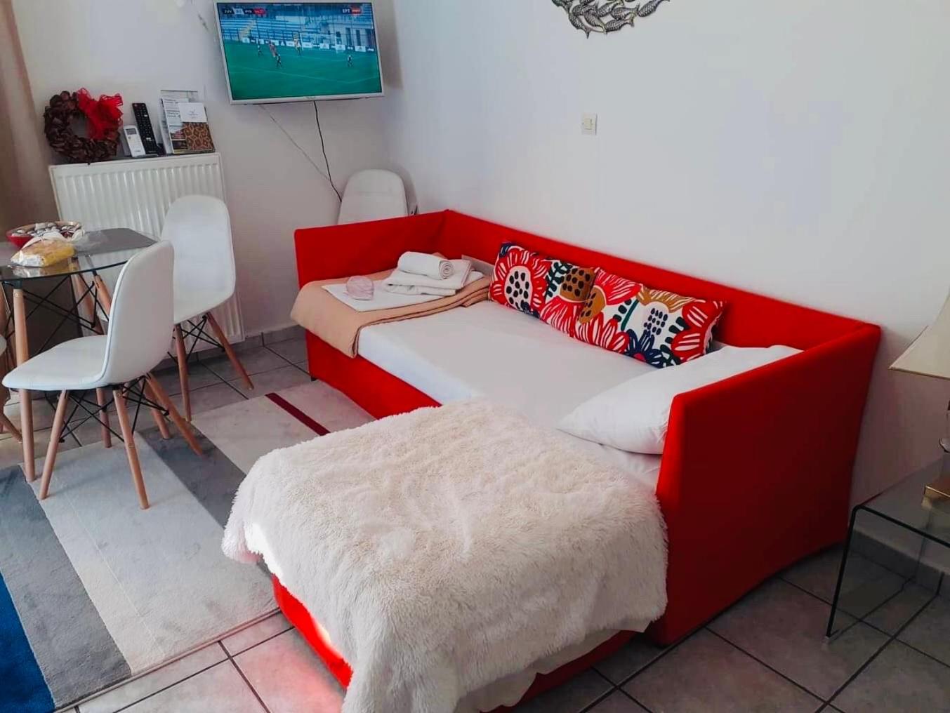 Balsam suite - 50m to the beach