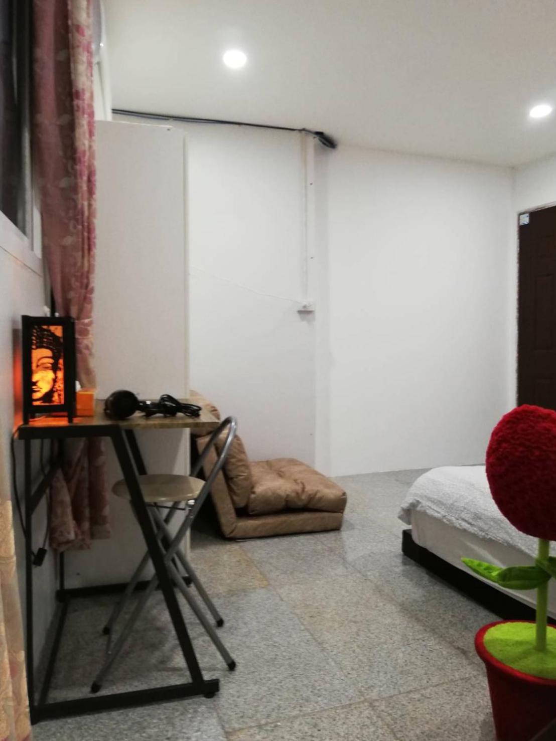 Baan1668 Hometel near Chinatown One Bangkok