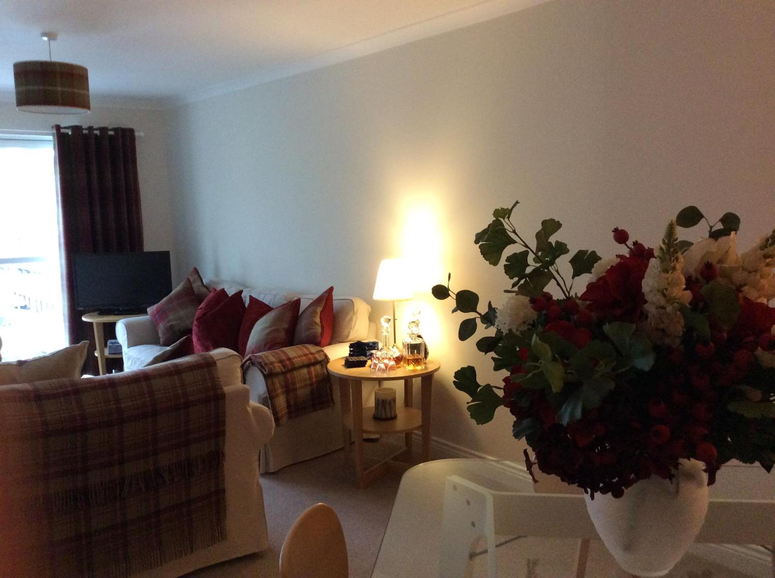 Lismore House,Flat with Private Parking and Lift view 4