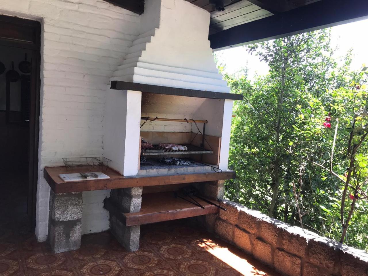 La Casa de Tafí del Valle