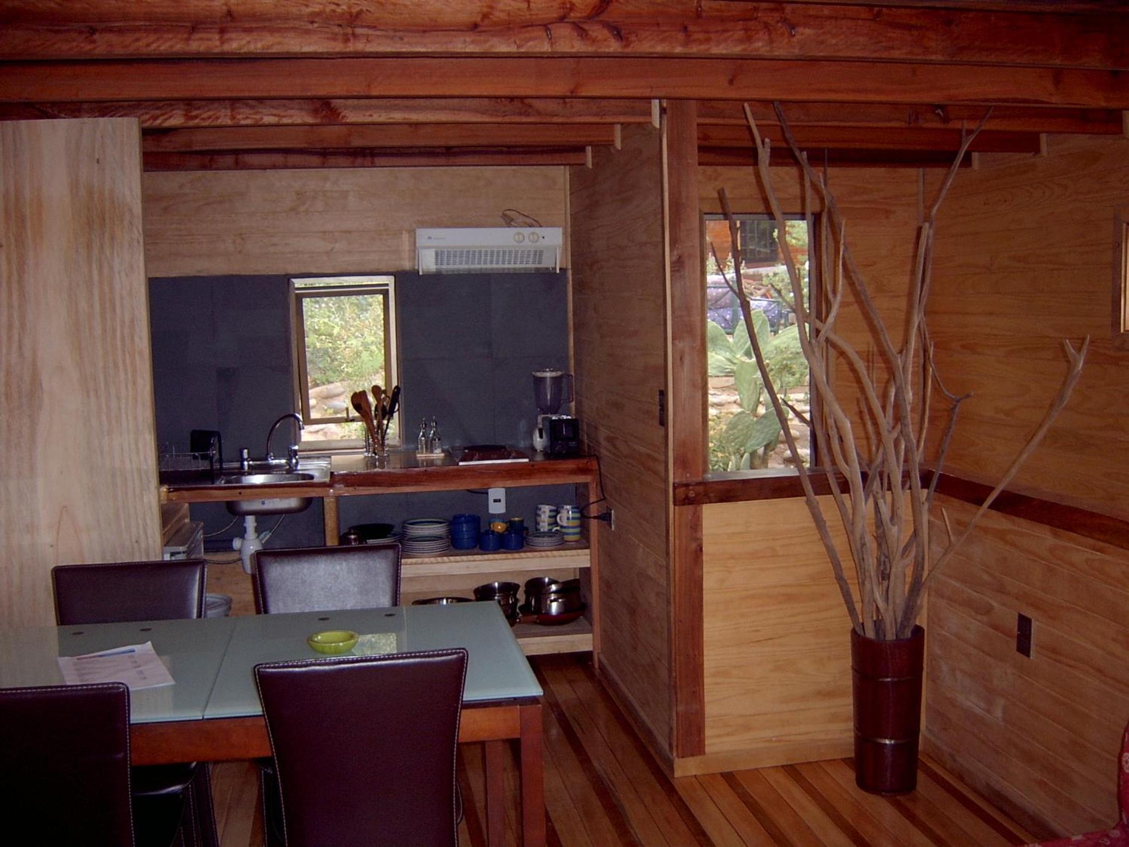 Lodge Colbún