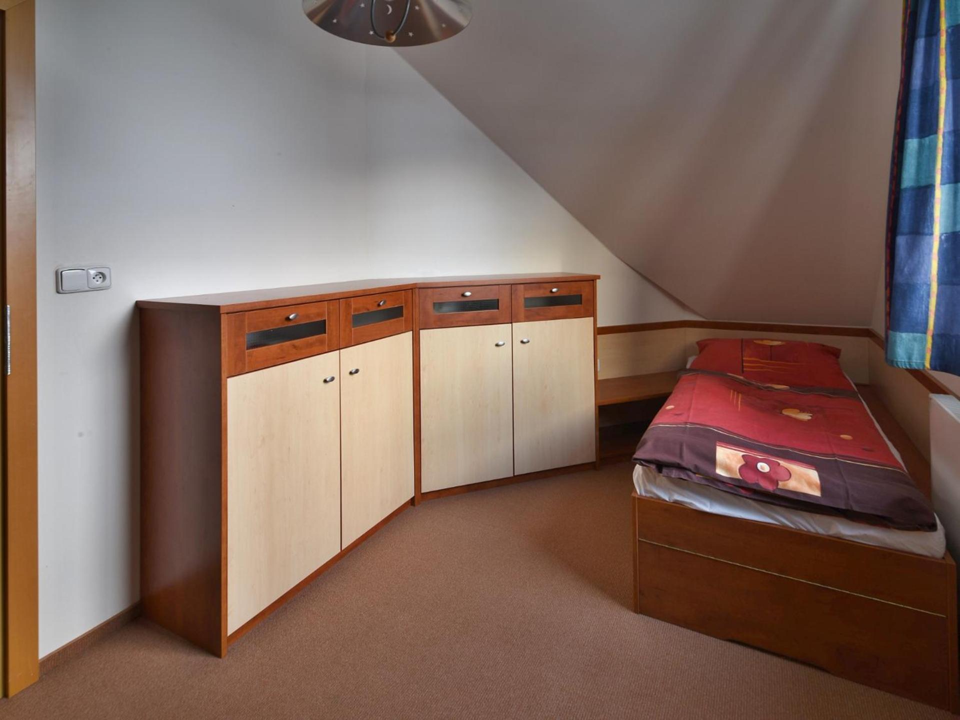 Apartmán Bílé Labe